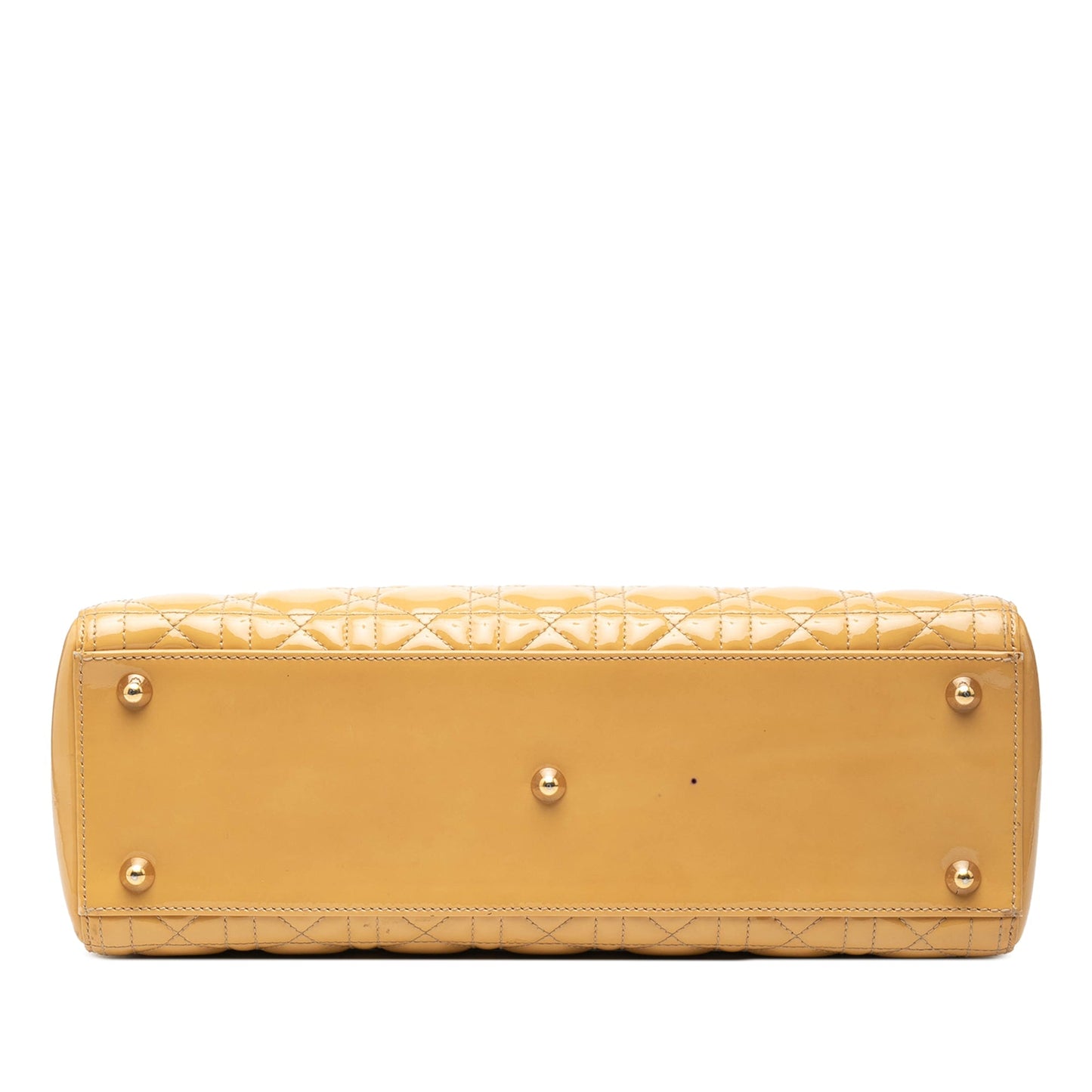 Dior Lady Dior Handbag - Rovelle Bags
