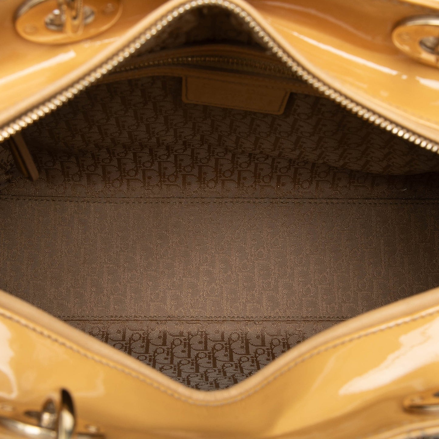 Dior Lady Dior Handbag - Rovelle Bags