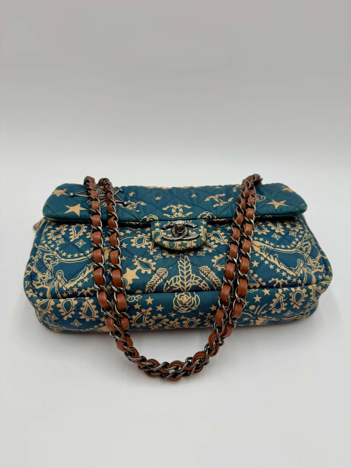 Chanel Shoulder Bag - Rovelle Bags