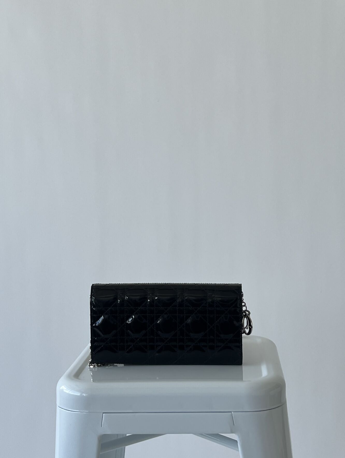 Dior Lady Dior Clutch - Rovelle Bags