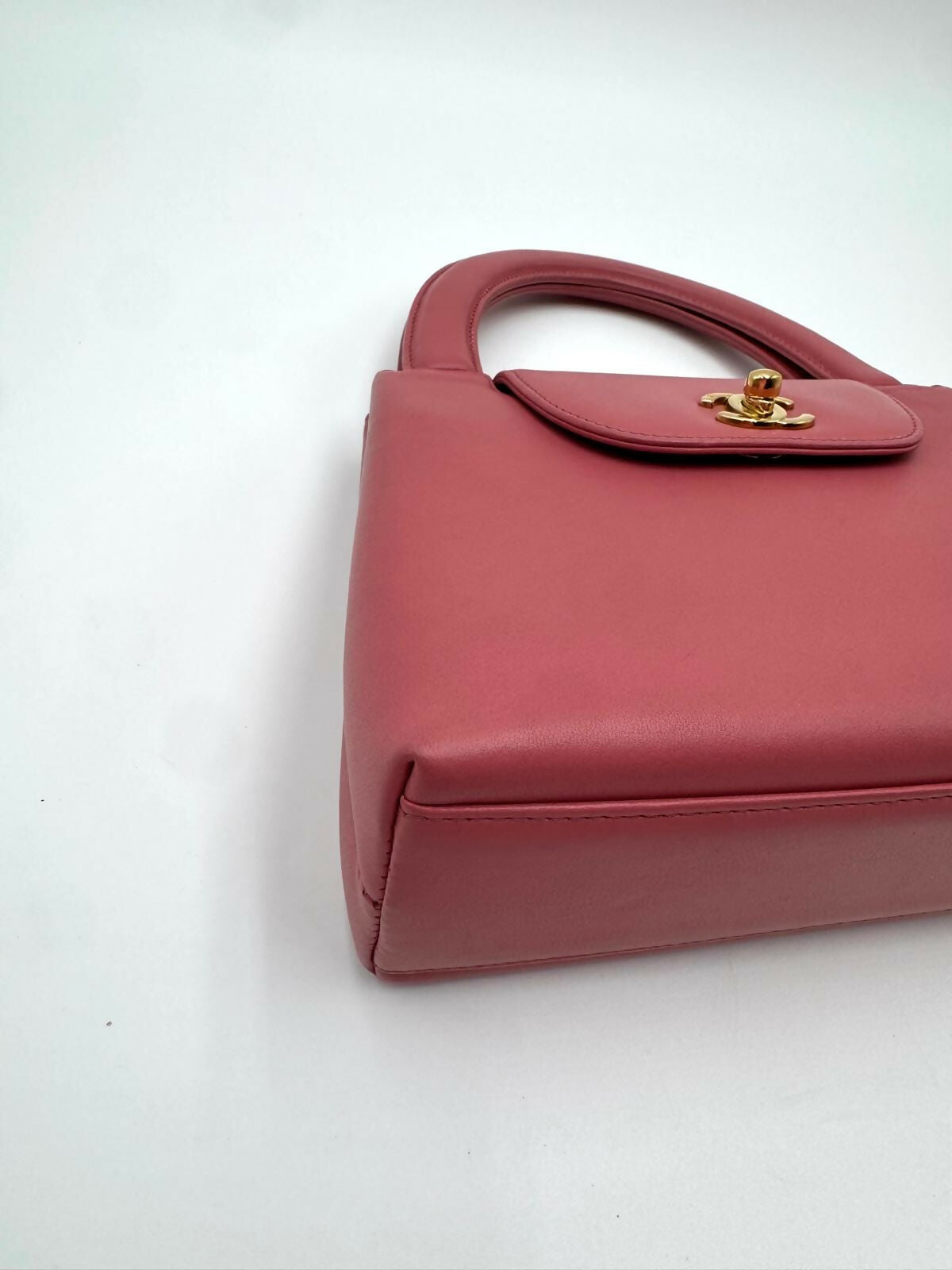 Chanel Kelly Shoulder Bag - Rovelle Bags