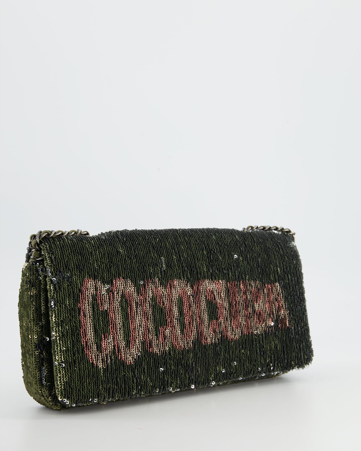 Chanel *Limited Edition* Chanel Limited Edition Handbag - Rovelle Bags
