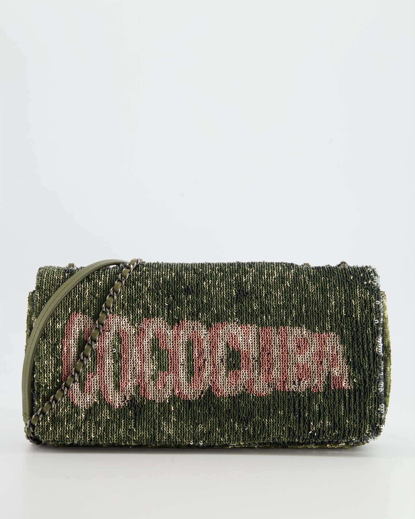 Chanel *Limited Edition* Chanel Limited Edition Handbag - Rovelle Bags