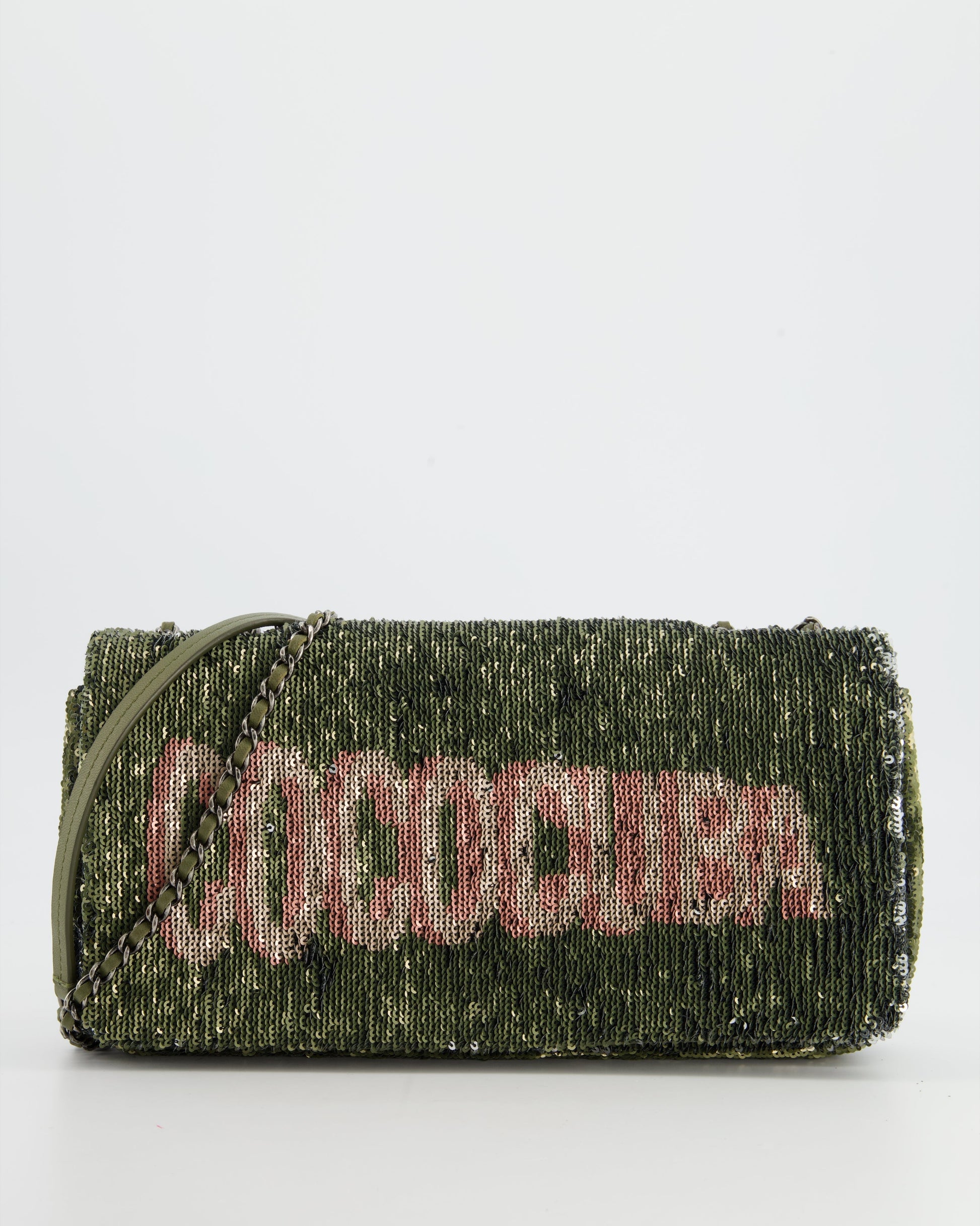 Chanel *Limited Edition* Chanel Limited Edition Handbag - Rovelle Bags