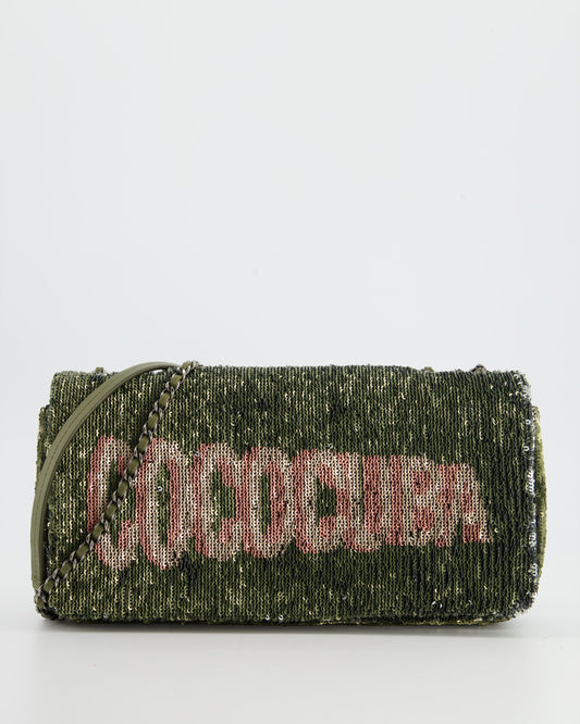 Chanel *Limited Edition* Chanel Limited Edition Handbag - Rovelle Bags