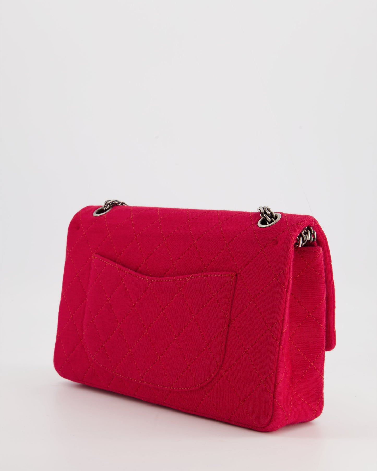 Chanel *FIRE PRICE* Chanel Red Medium Flap Bag - Rovelle Bags