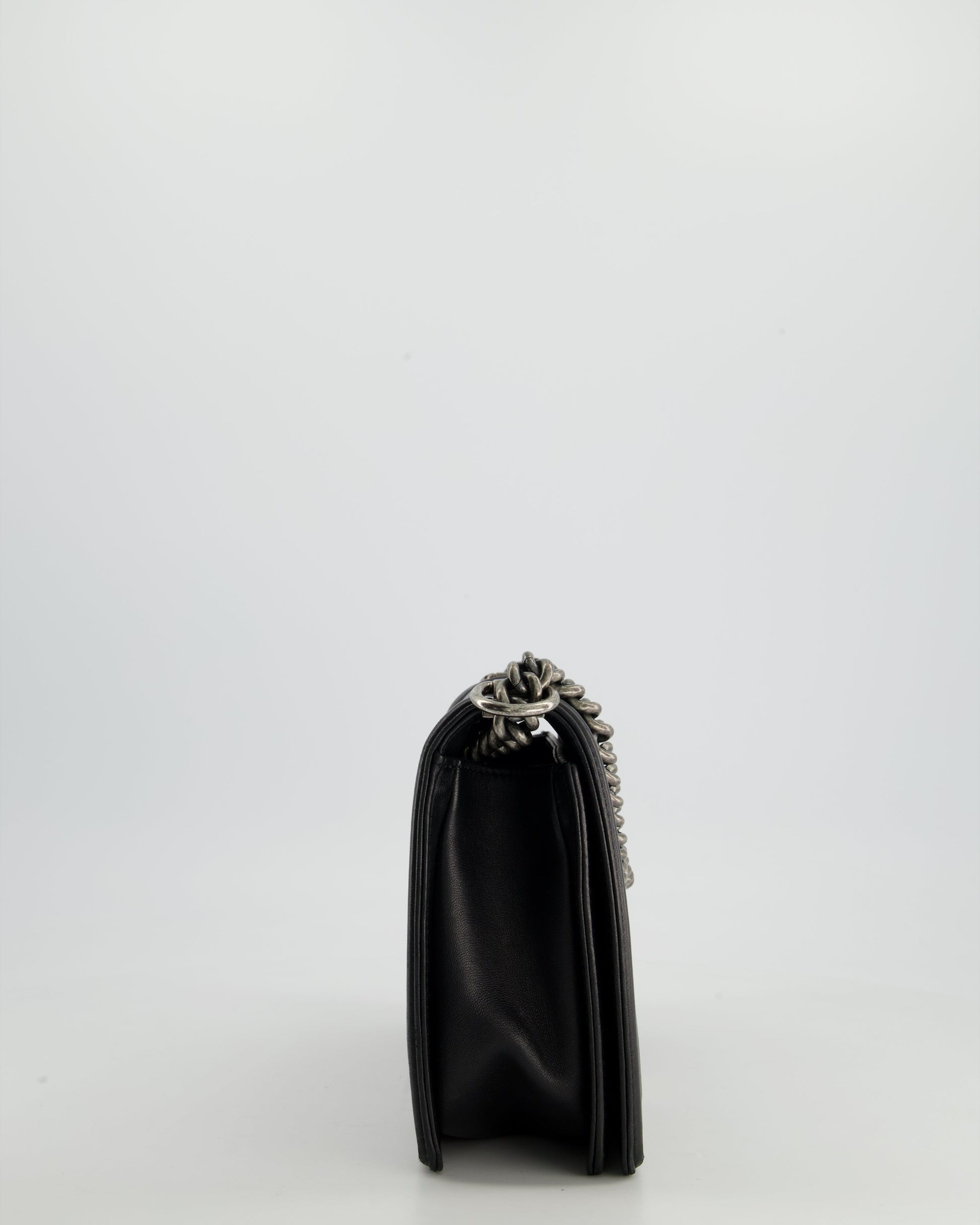 Chanel Boy Handbag - Almora Bags