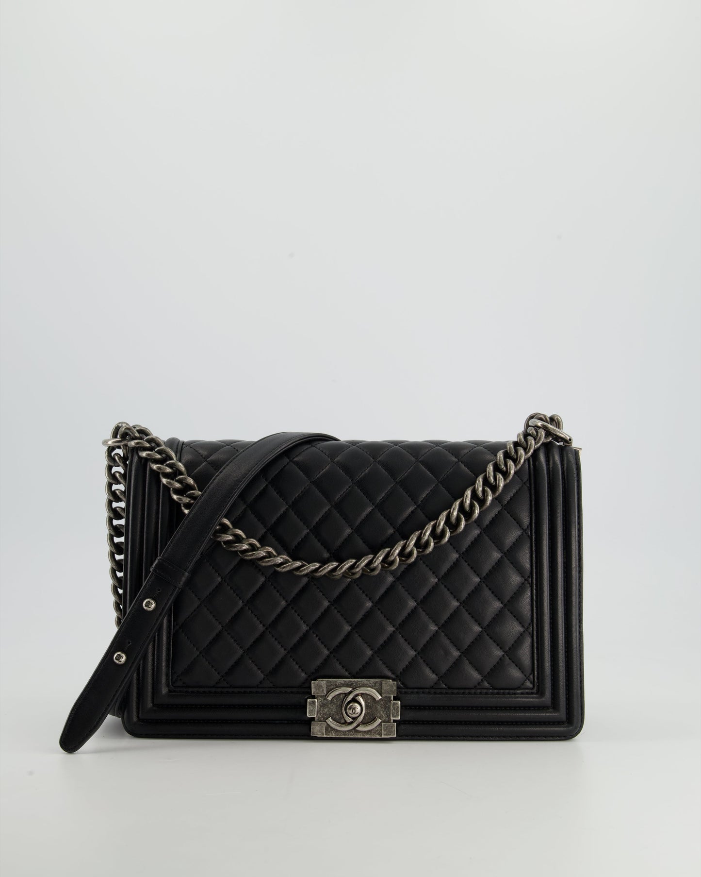 Chanel Boy Handbag - Almora Bags