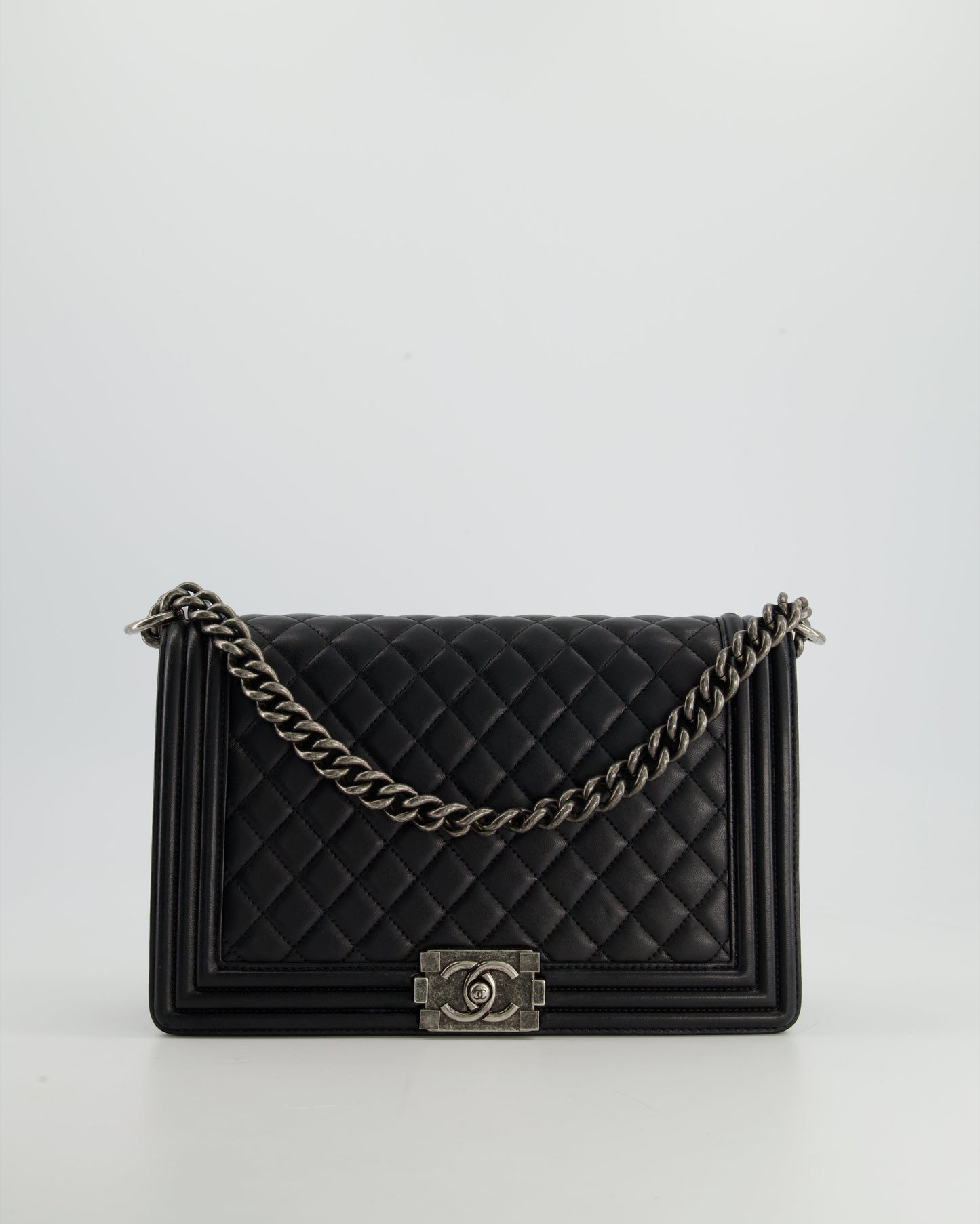 Chanel Boy Handbag - Almora Bags