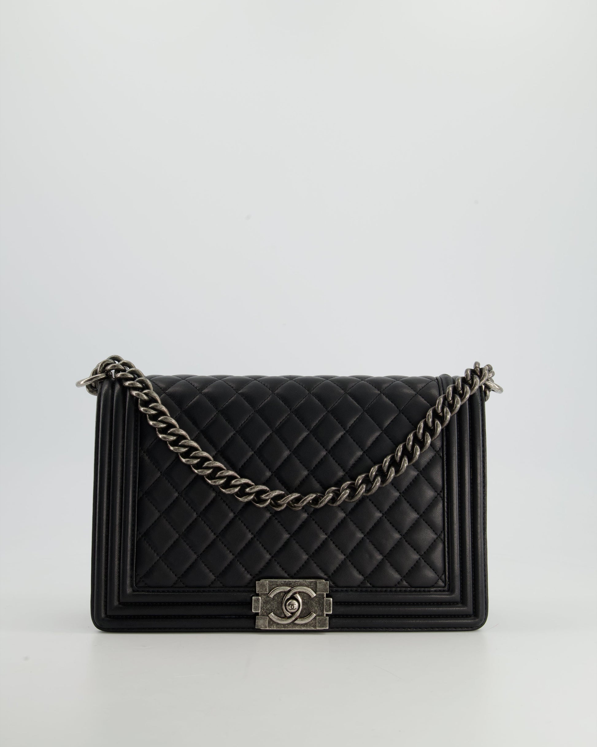 Chanel Boy Handbag - Almora Bags