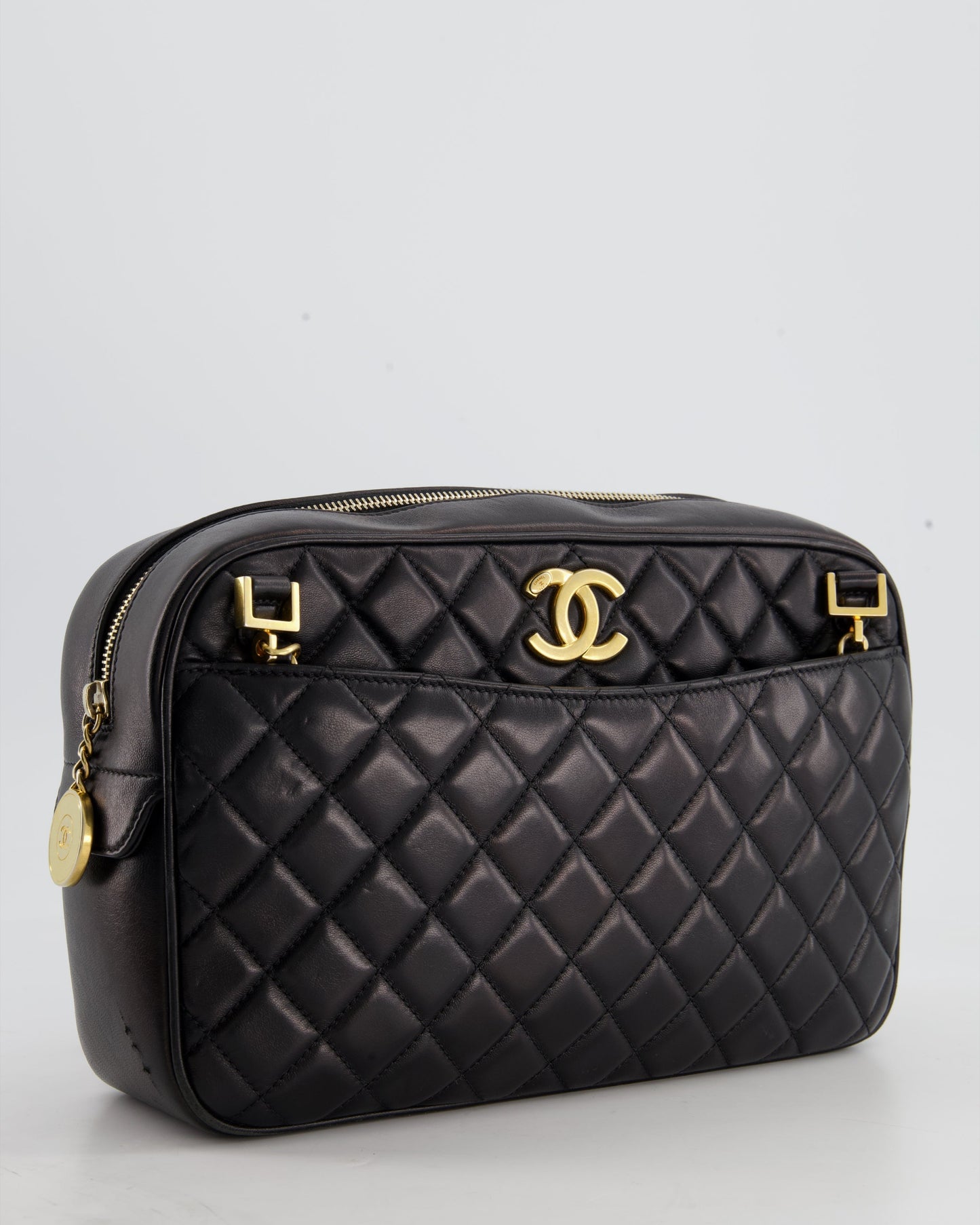 Chanel Crossbody - Almora Bags