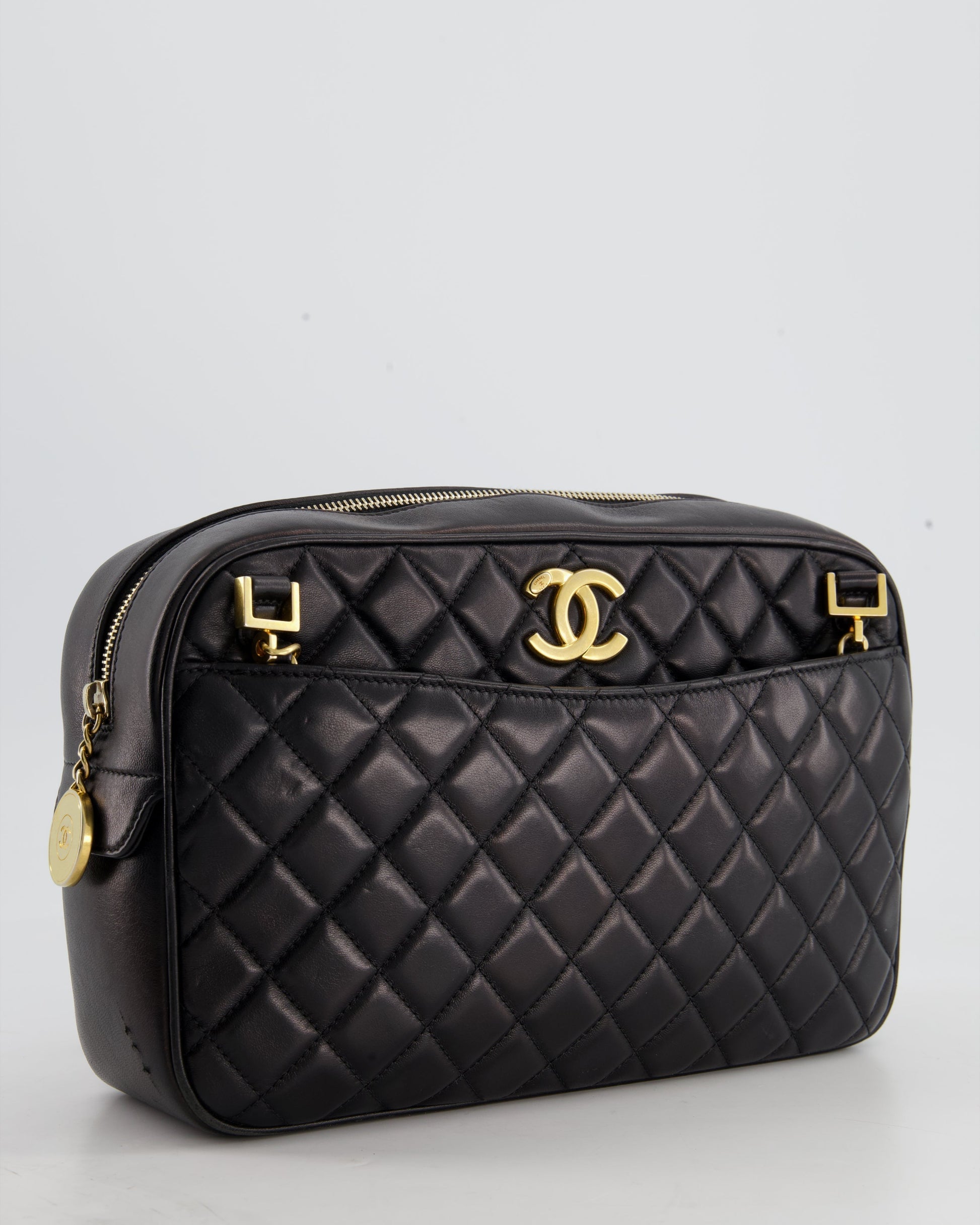 Chanel Crossbody - Almora Bags