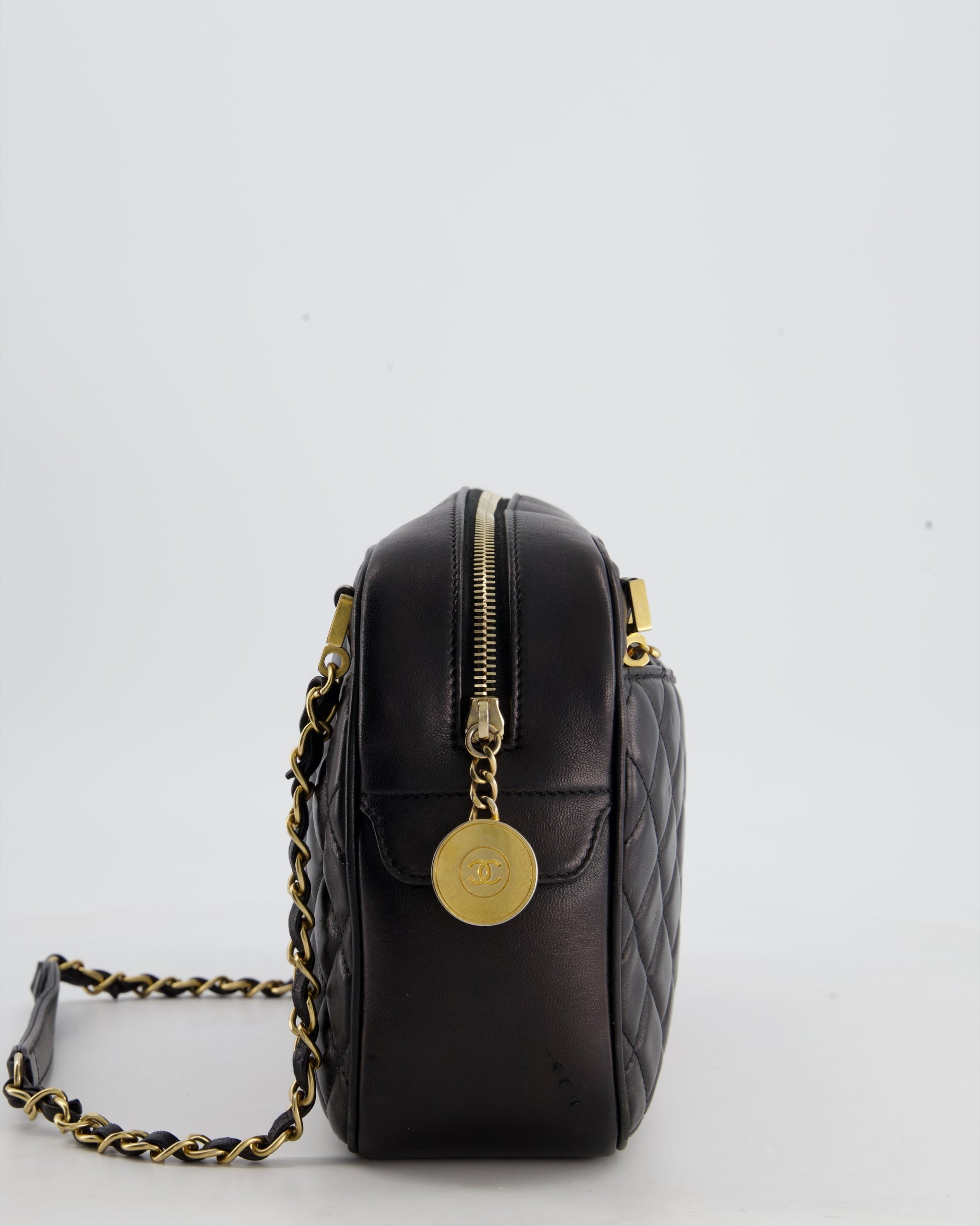Chanel Crossbody - Almora Bags