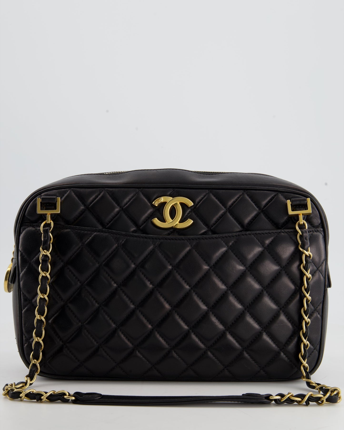Chanel Crossbody - Almora Bags