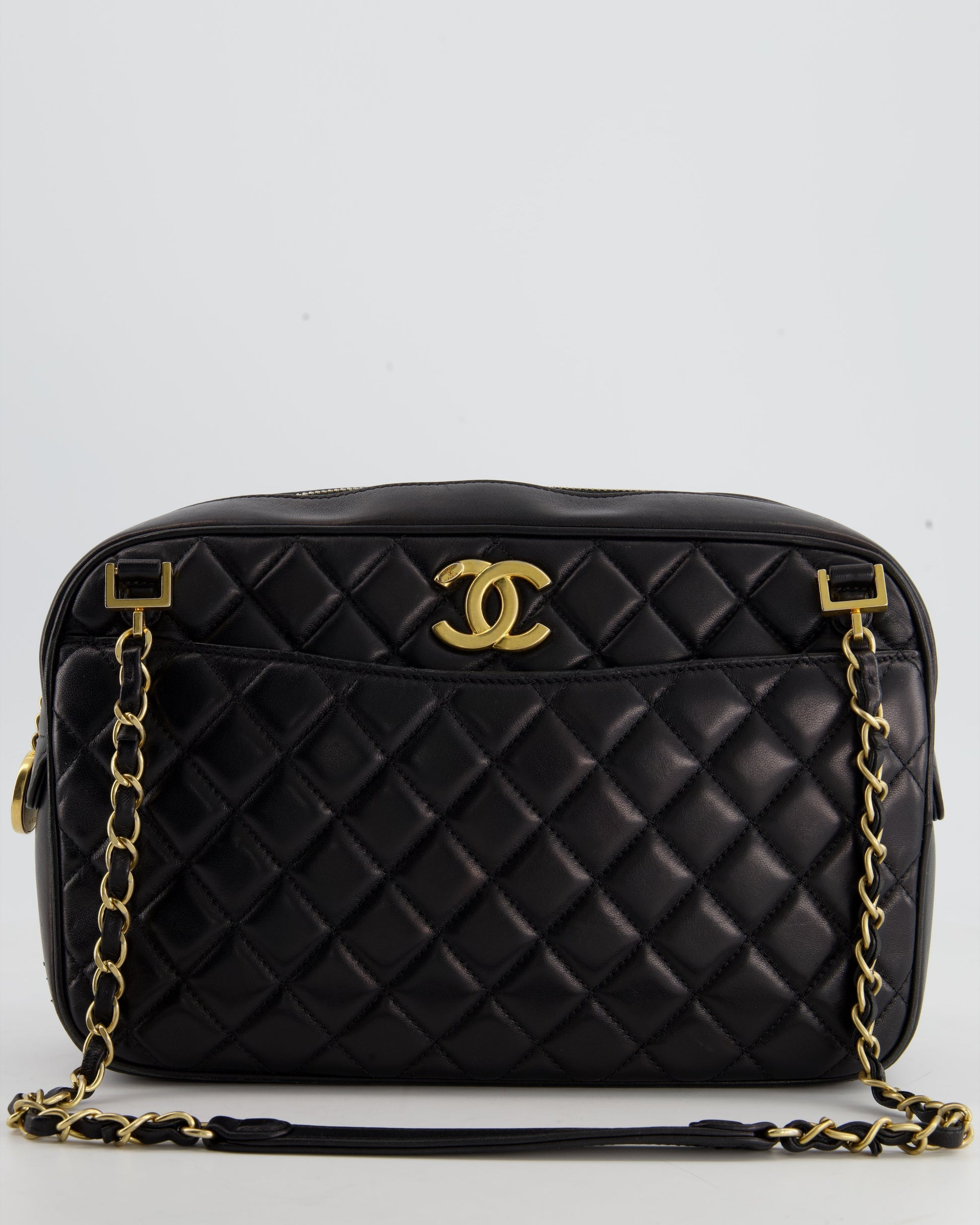 Chanel Crossbody - Almora Bags