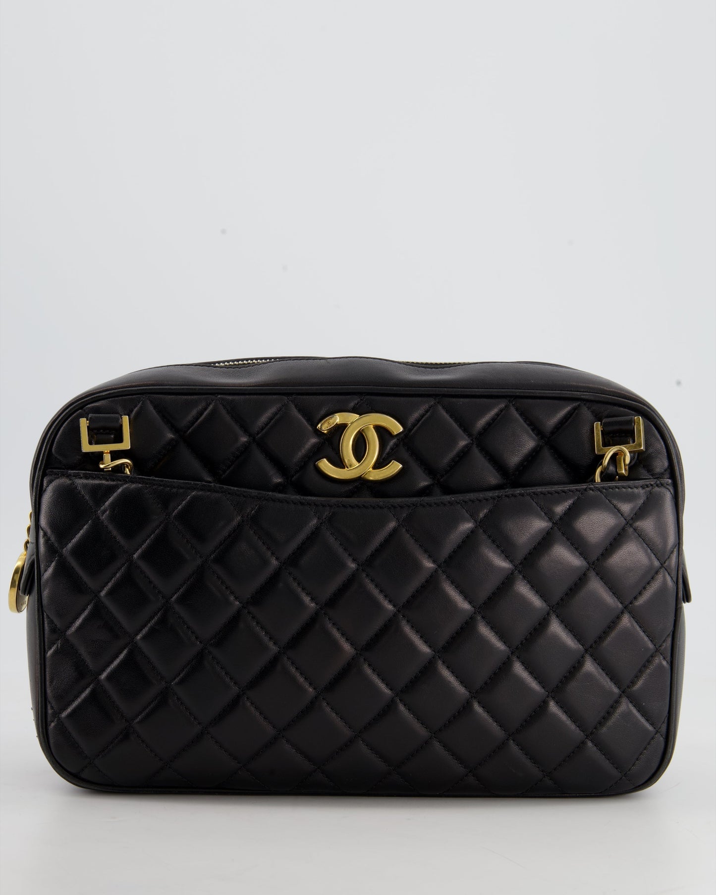 Chanel Crossbody - Almora Bags