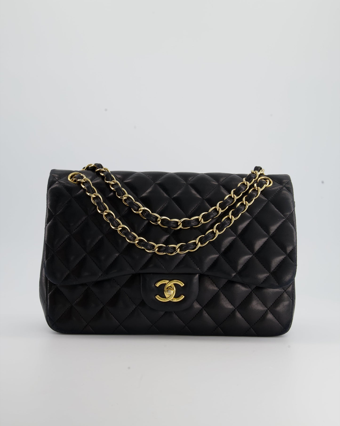 Chanel Flap Shoulder Bag - Almora Bags