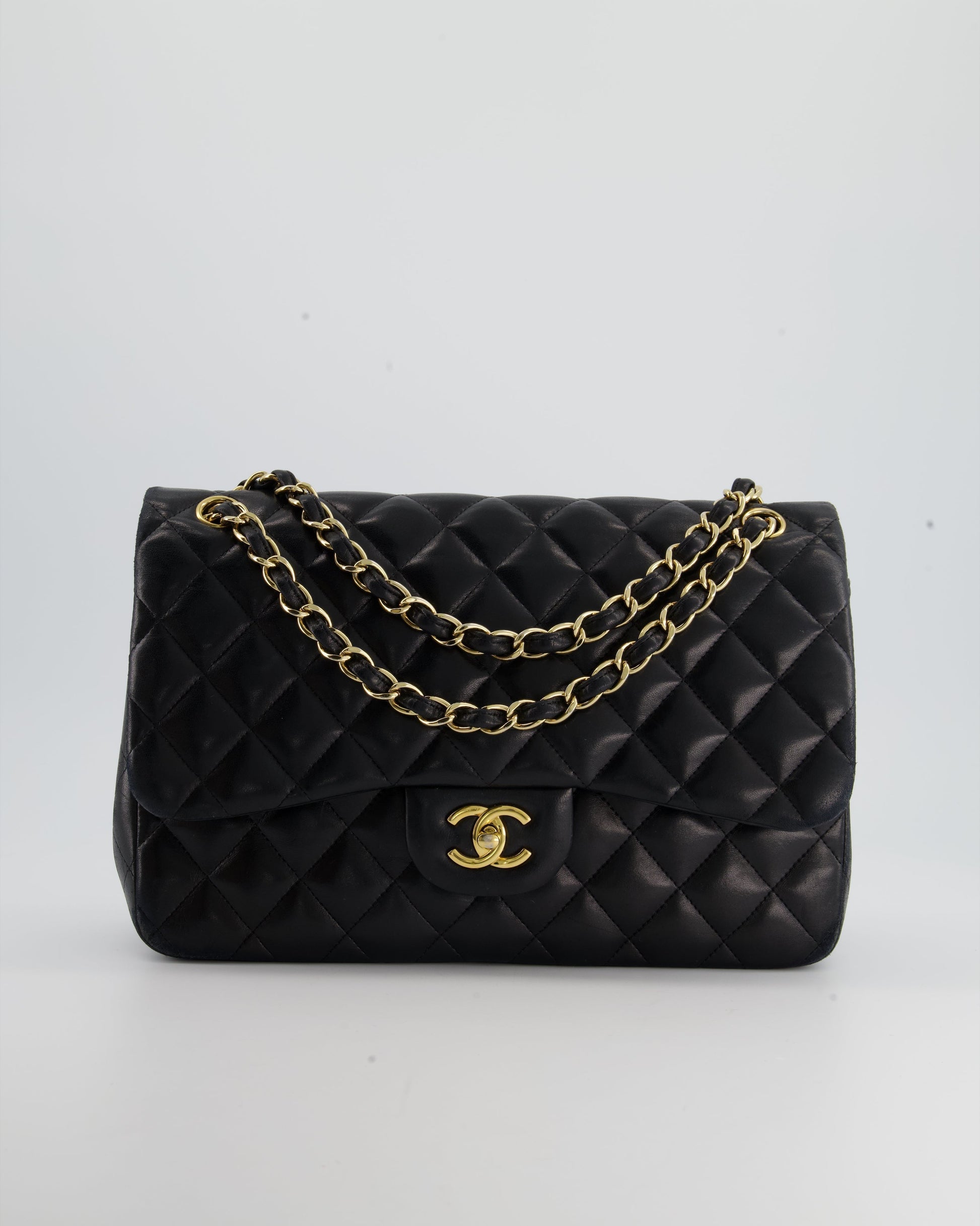 Chanel Flap Shoulder Bag - Almora Bags