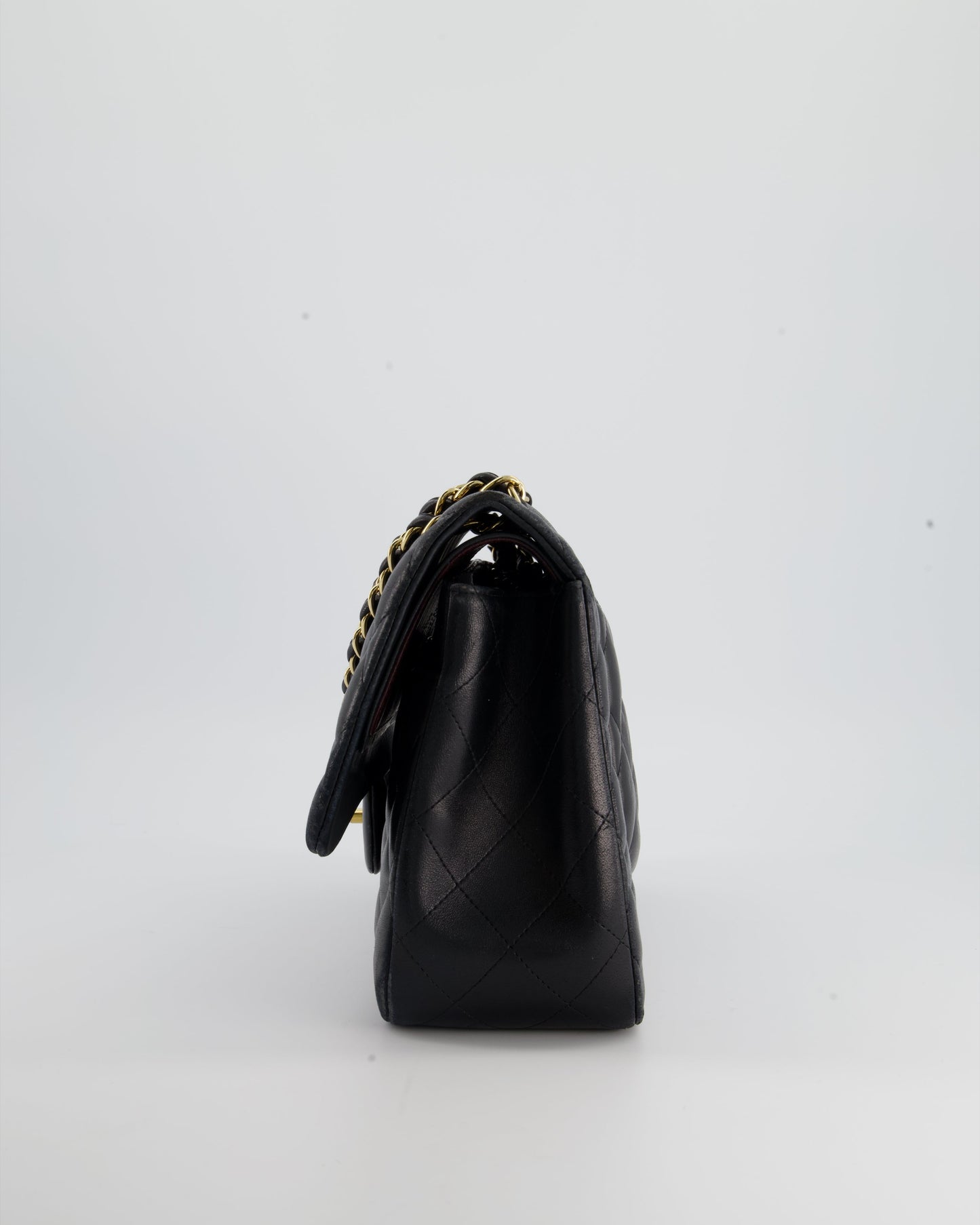 Chanel Flap Shoulder Bag - Almora Bags