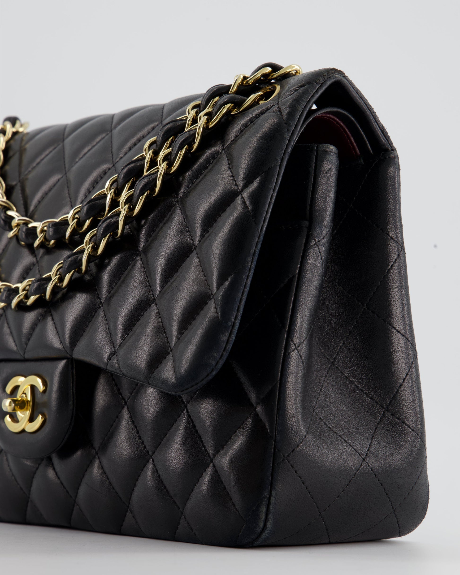 Chanel Flap Shoulder Bag - Almora Bags