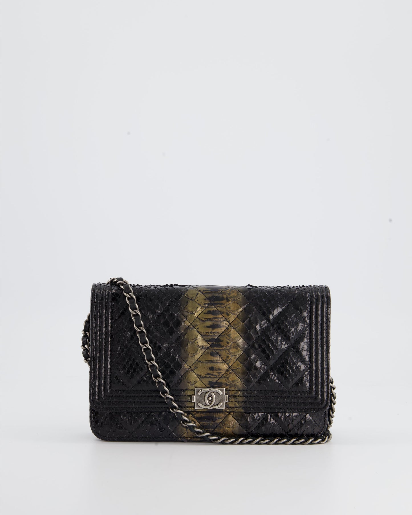 Chanel WOC Crossbody - Almora Bags
