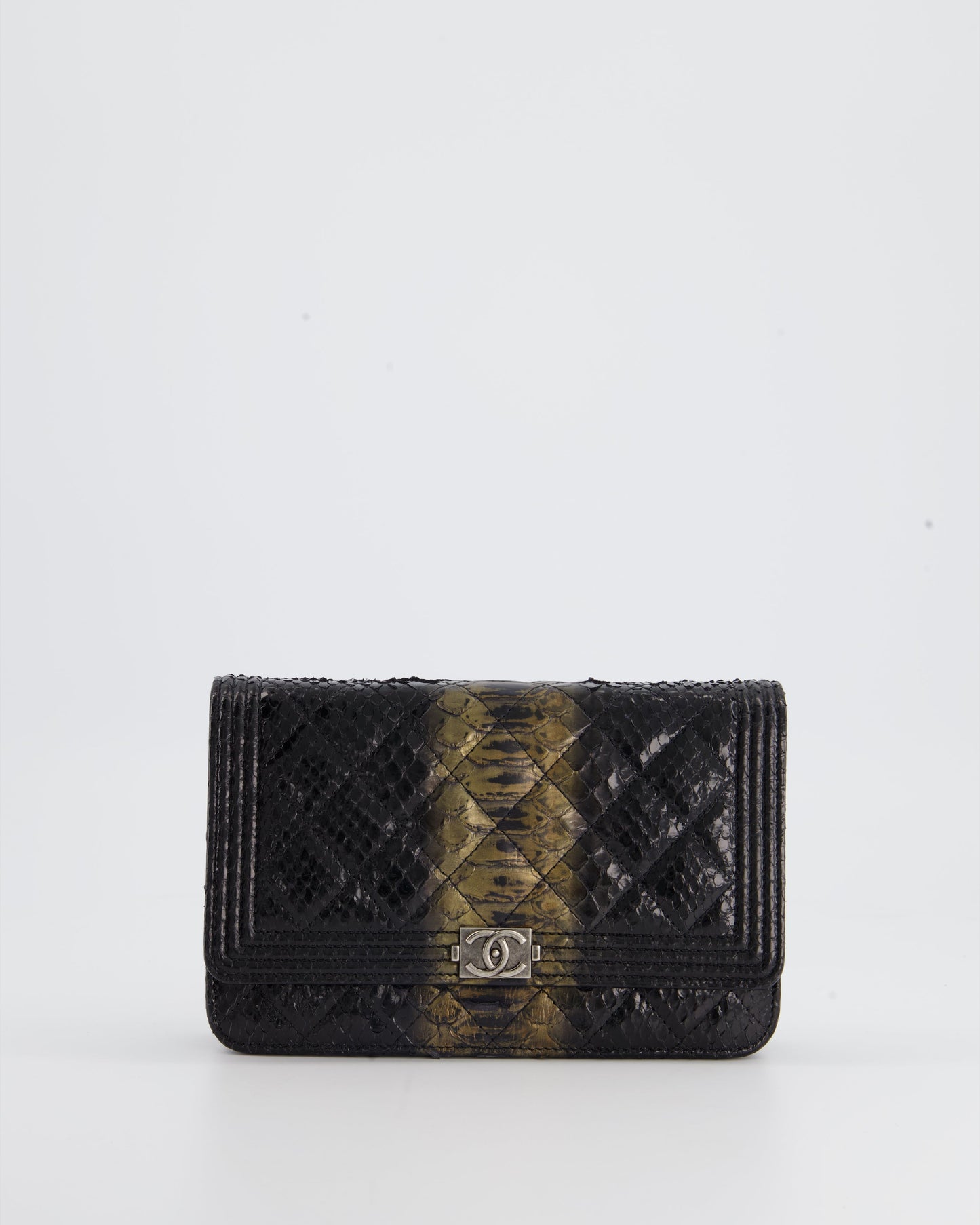 Chanel WOC Crossbody - Almora Bags