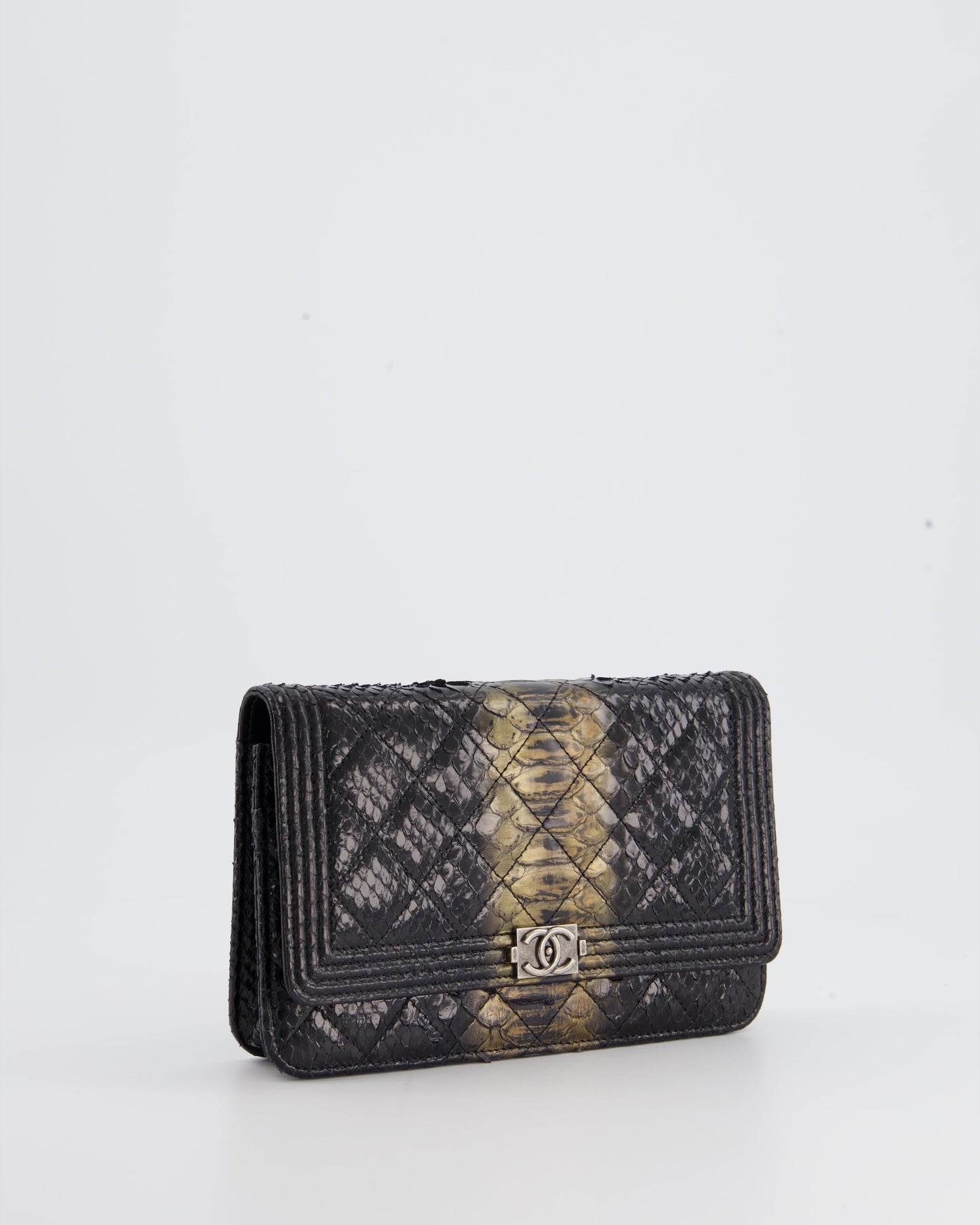 Chanel WOC Crossbody - Almora Bags