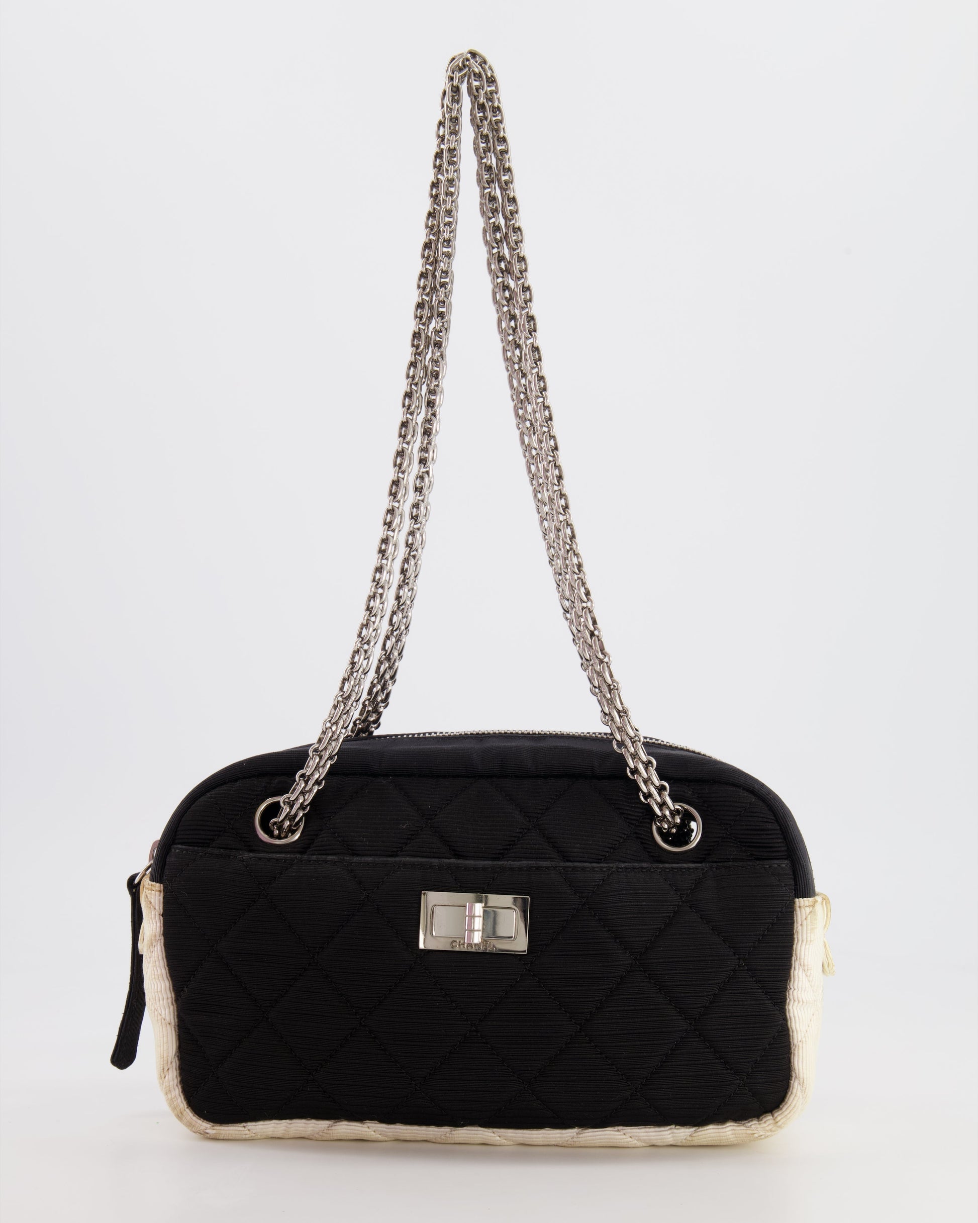 Chanel Crossbody - Almora Bags