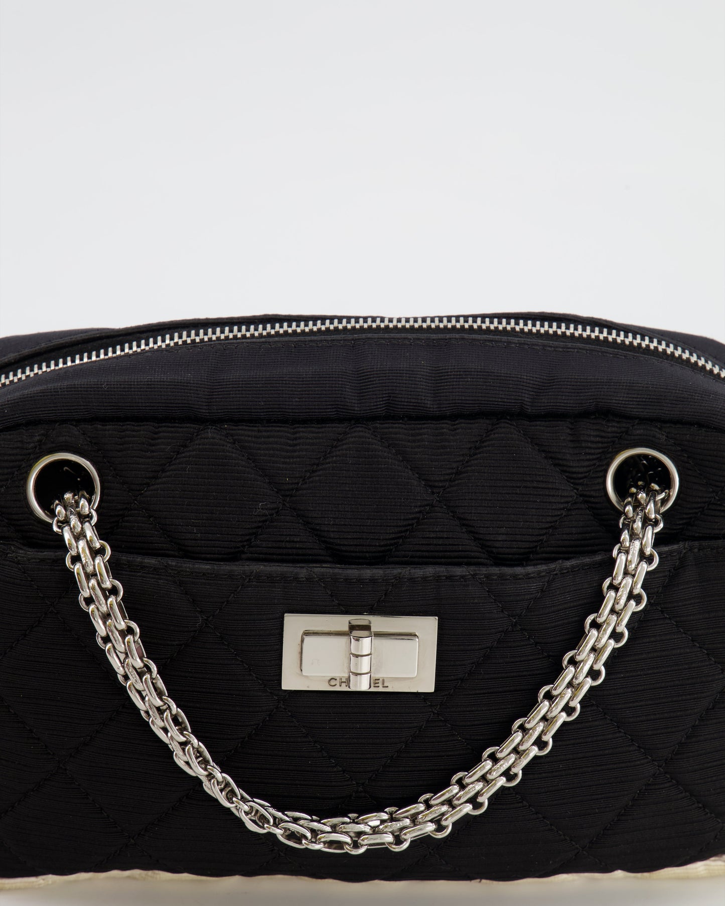 Chanel Crossbody - Almora Bags