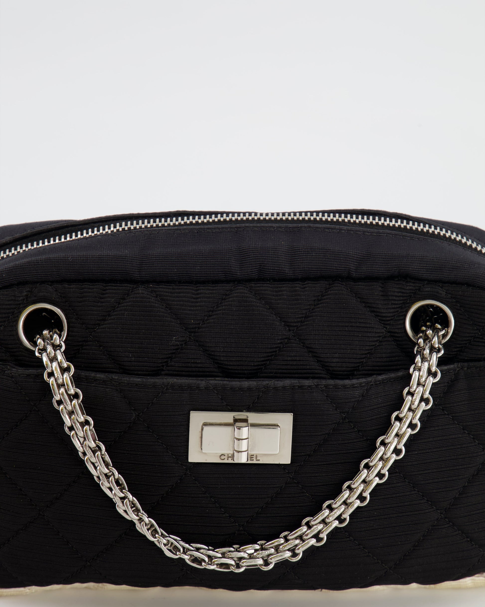 Chanel Crossbody - Almora Bags