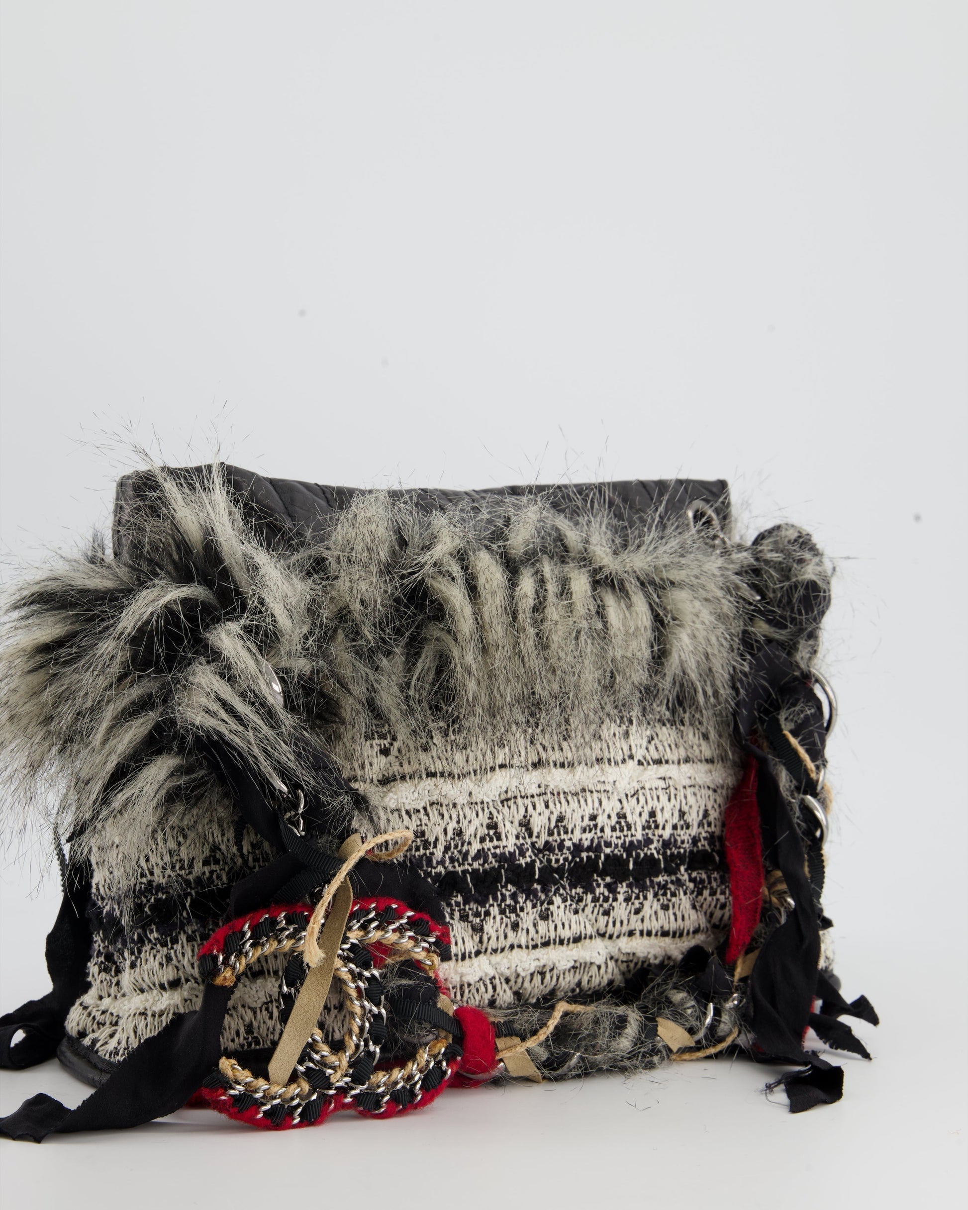 Chanel Shoulder Bag - Almora Bags