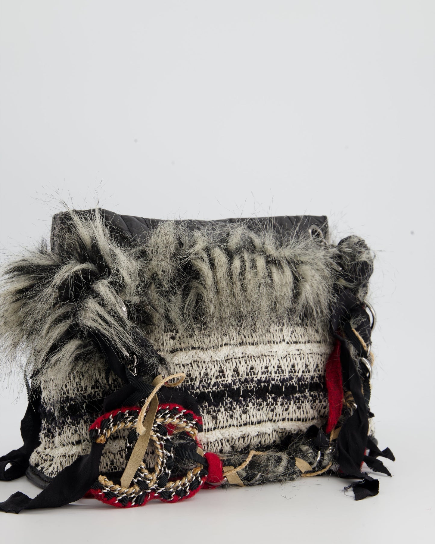 Chanel Shoulder Bag - Almora Bags