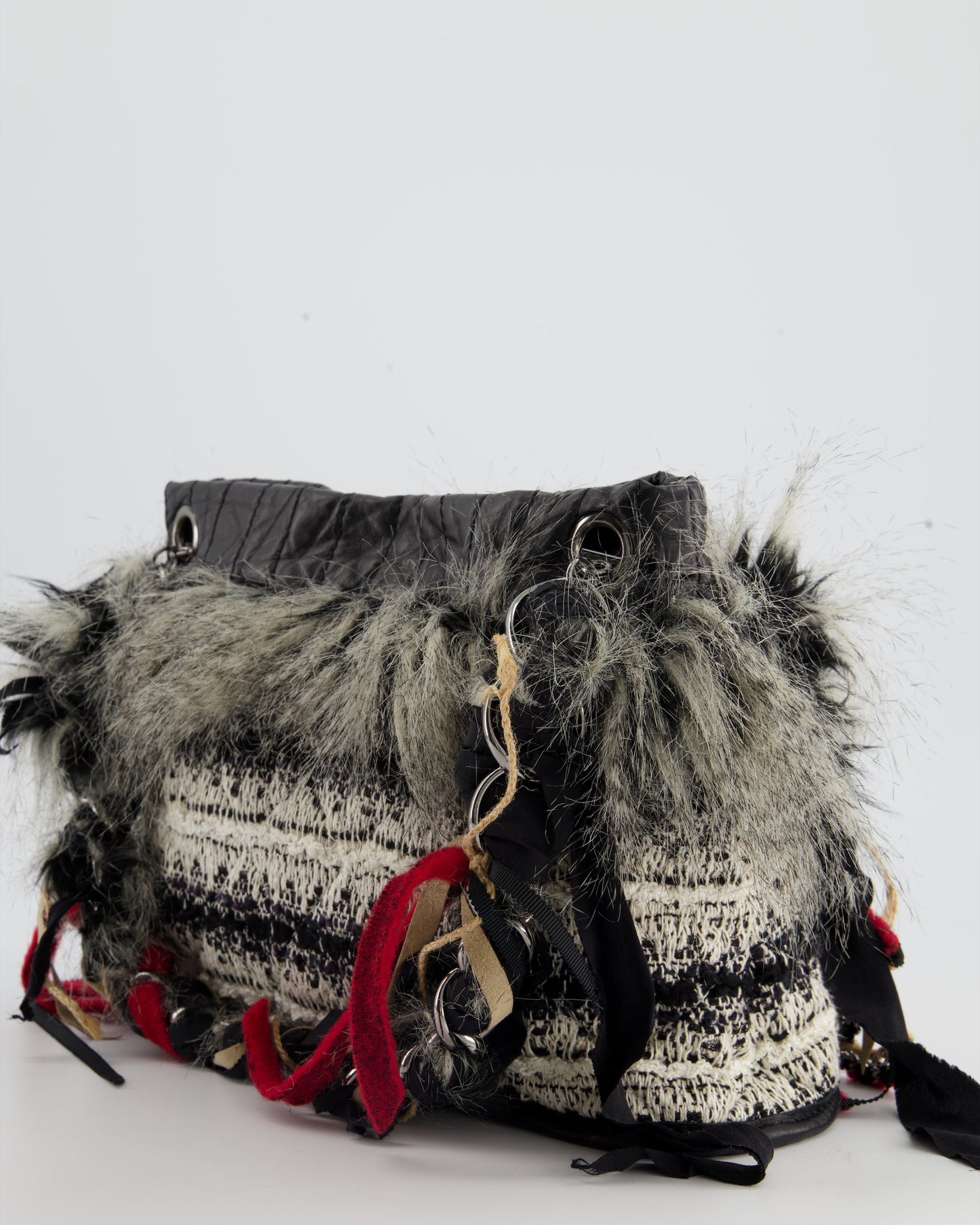 Chanel Shoulder Bag - Almora Bags