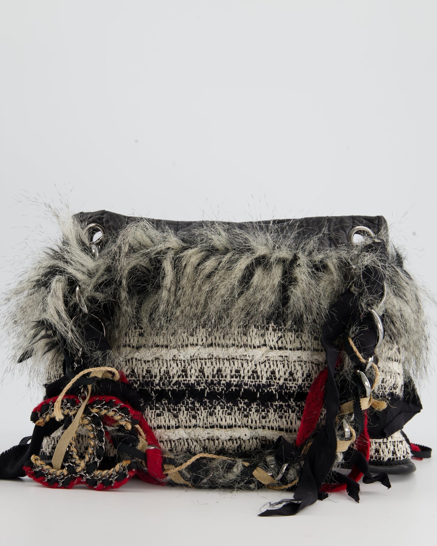 Chanel Shoulder Bag - Almora Bags