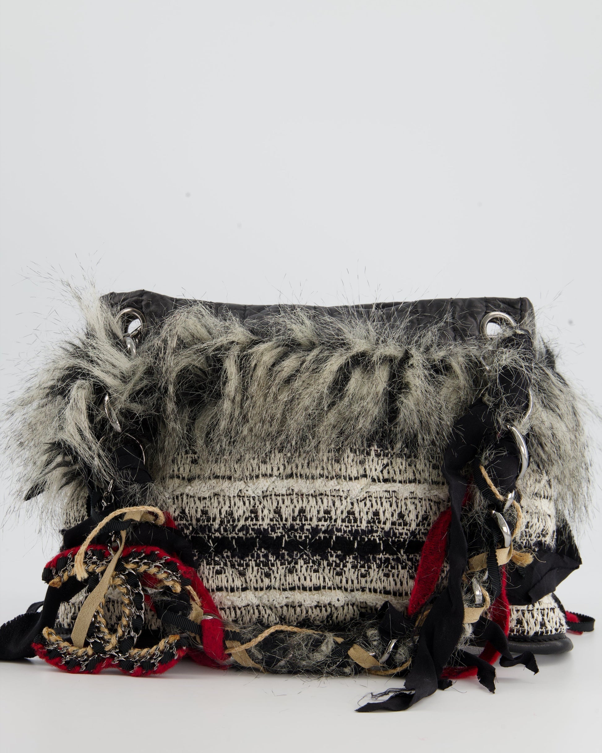 Chanel Shoulder Bag - Almora Bags