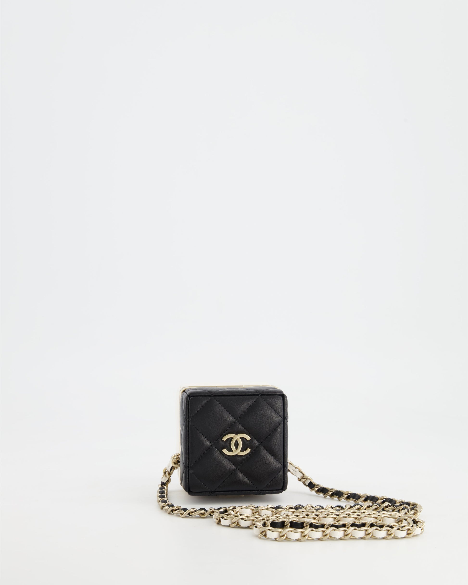 Chanel Handbag - Almora Bags
