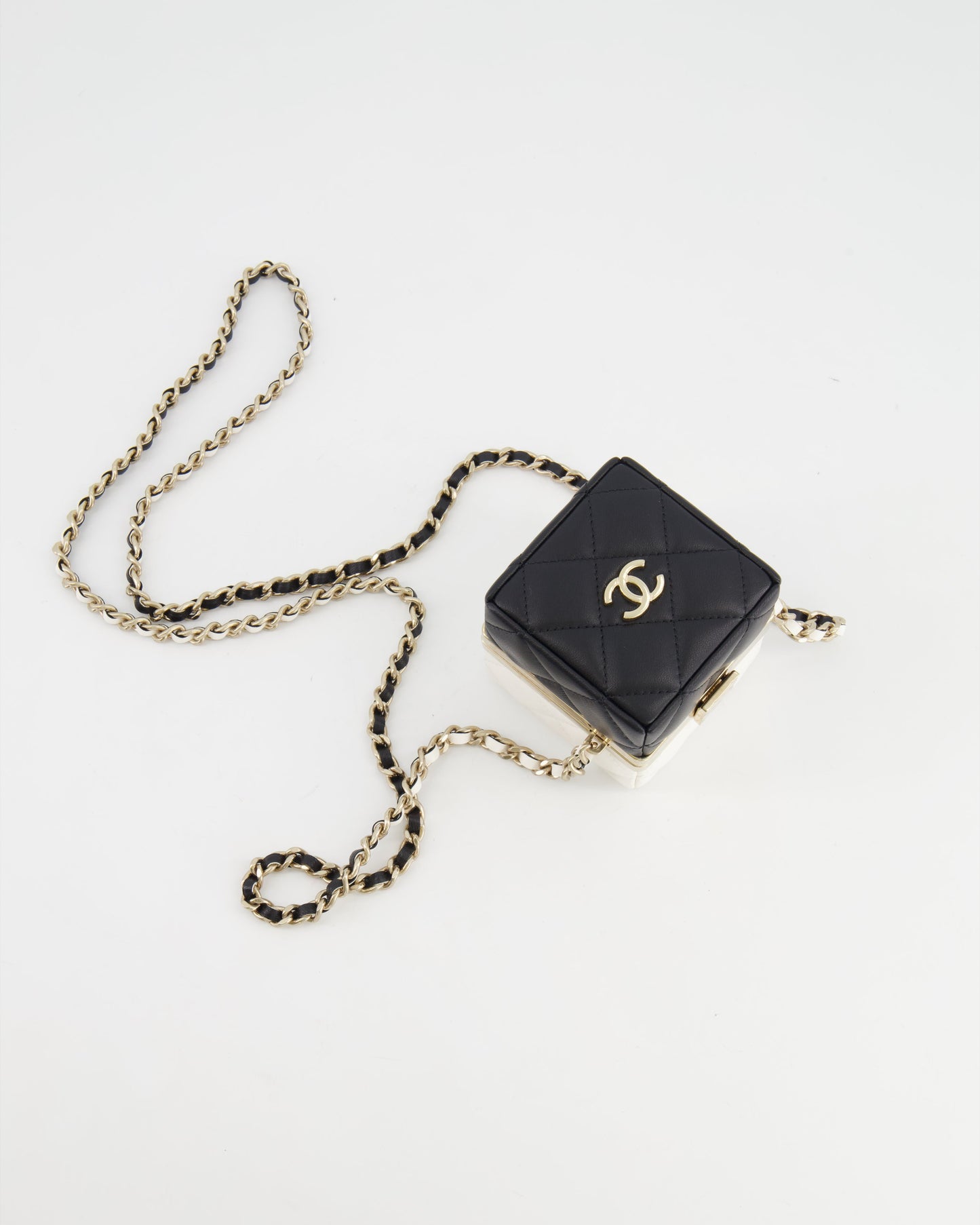 Chanel Handbag - Almora Bags
