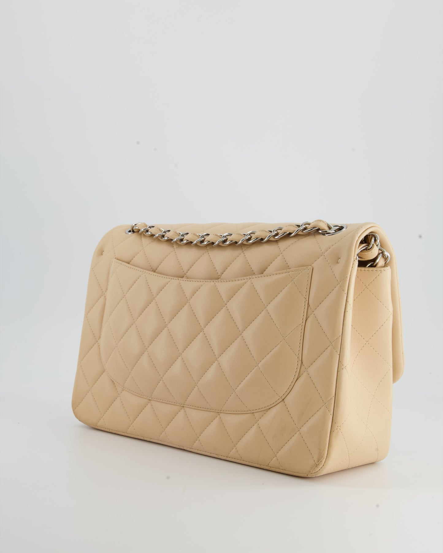 Chanel Flap Shoulder Bag - Almora Bags