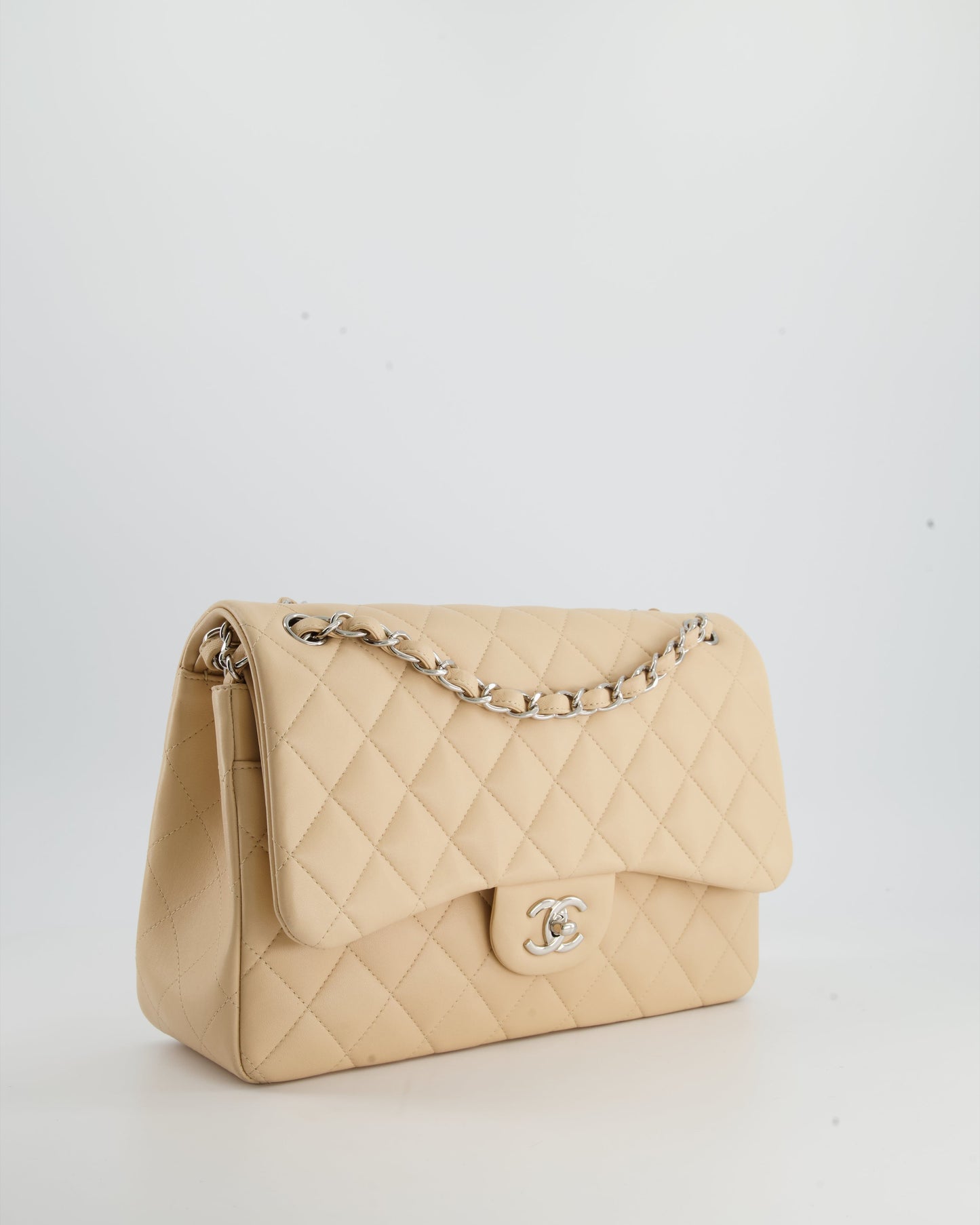 Chanel Flap Shoulder Bag - Almora Bags