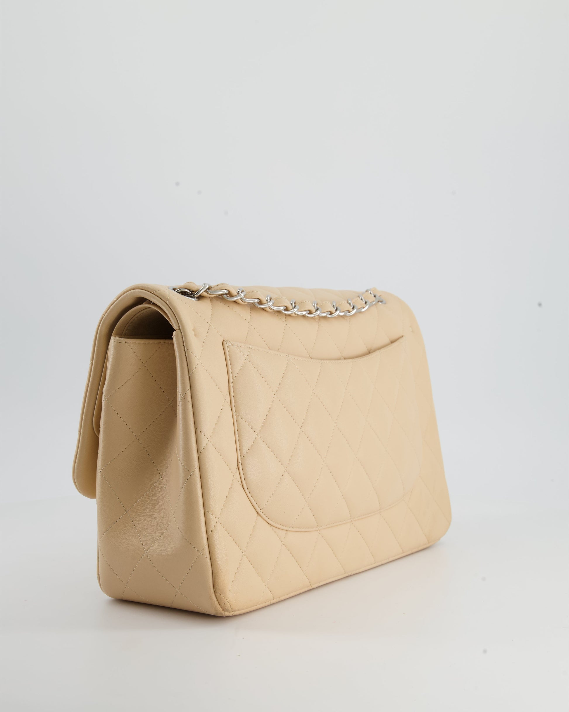 Chanel Flap Shoulder Bag - Almora Bags