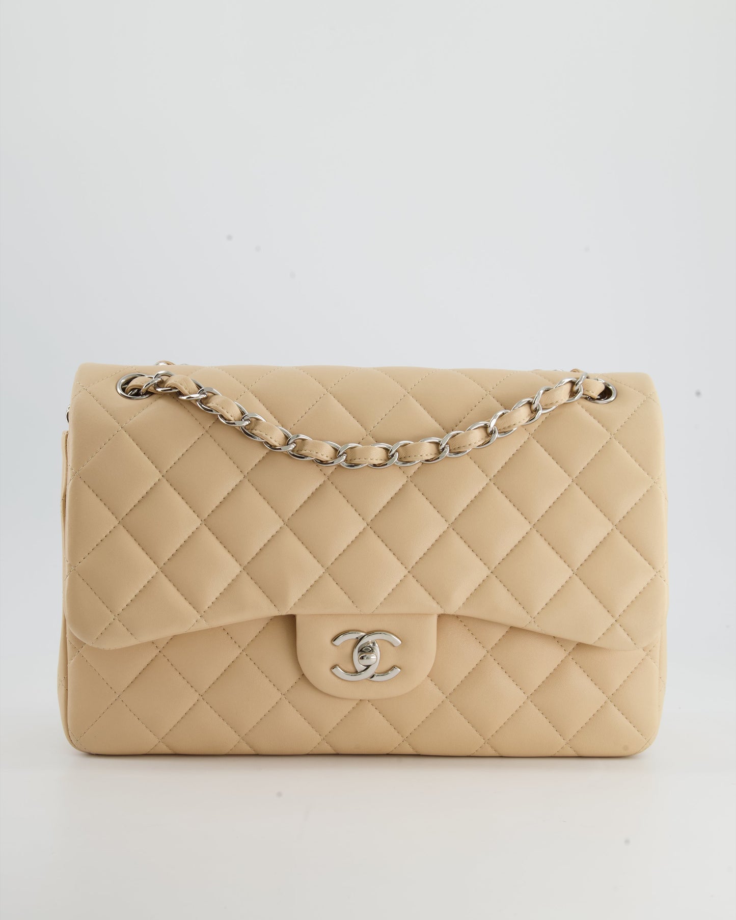 Chanel Flap Shoulder Bag - Almora Bags