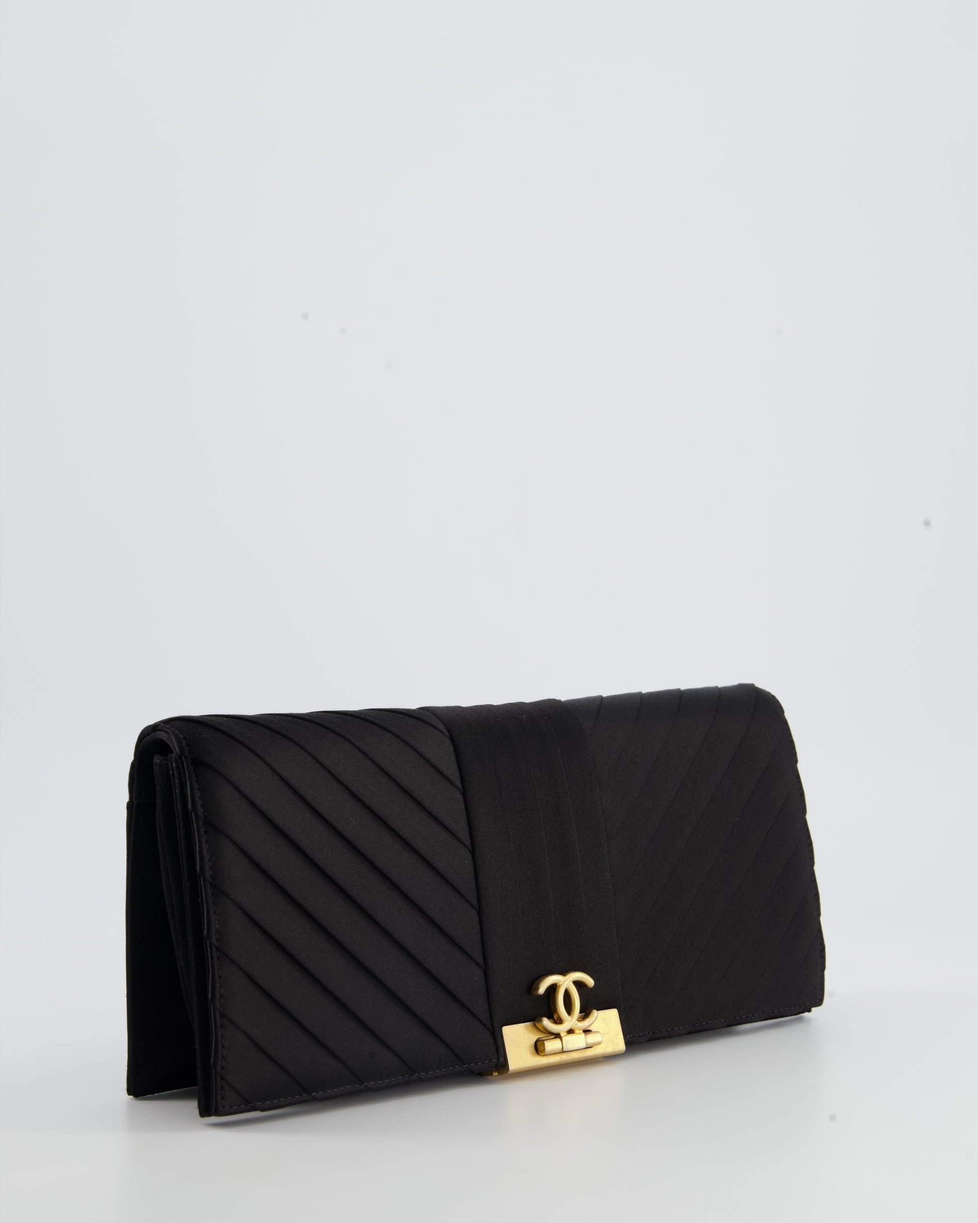 Chanel Clutch - Almora Bags