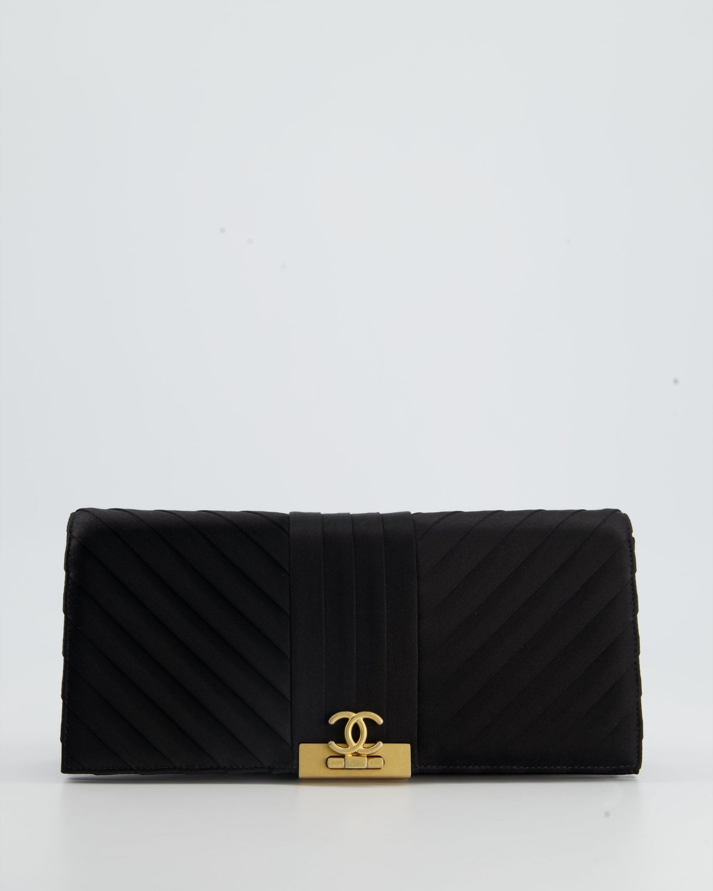 Chanel Clutch - Almora Bags