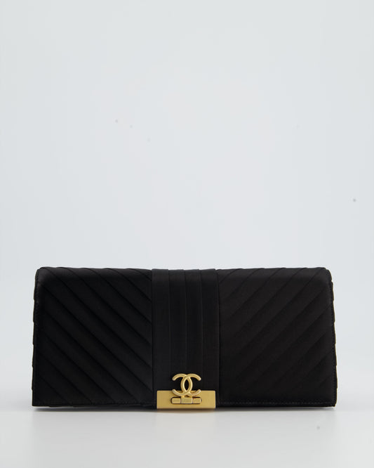 Chanel Clutch - Almora Bags