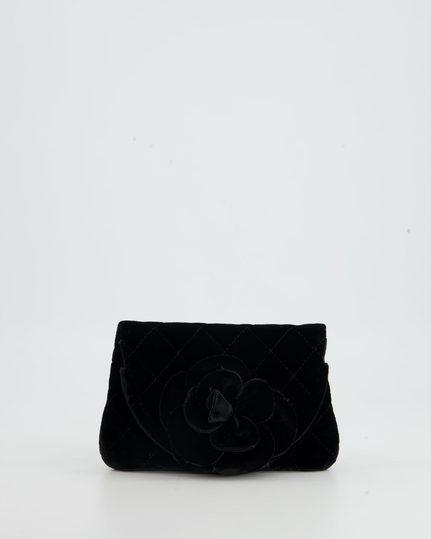 Chanel Clutch - Almora Bags