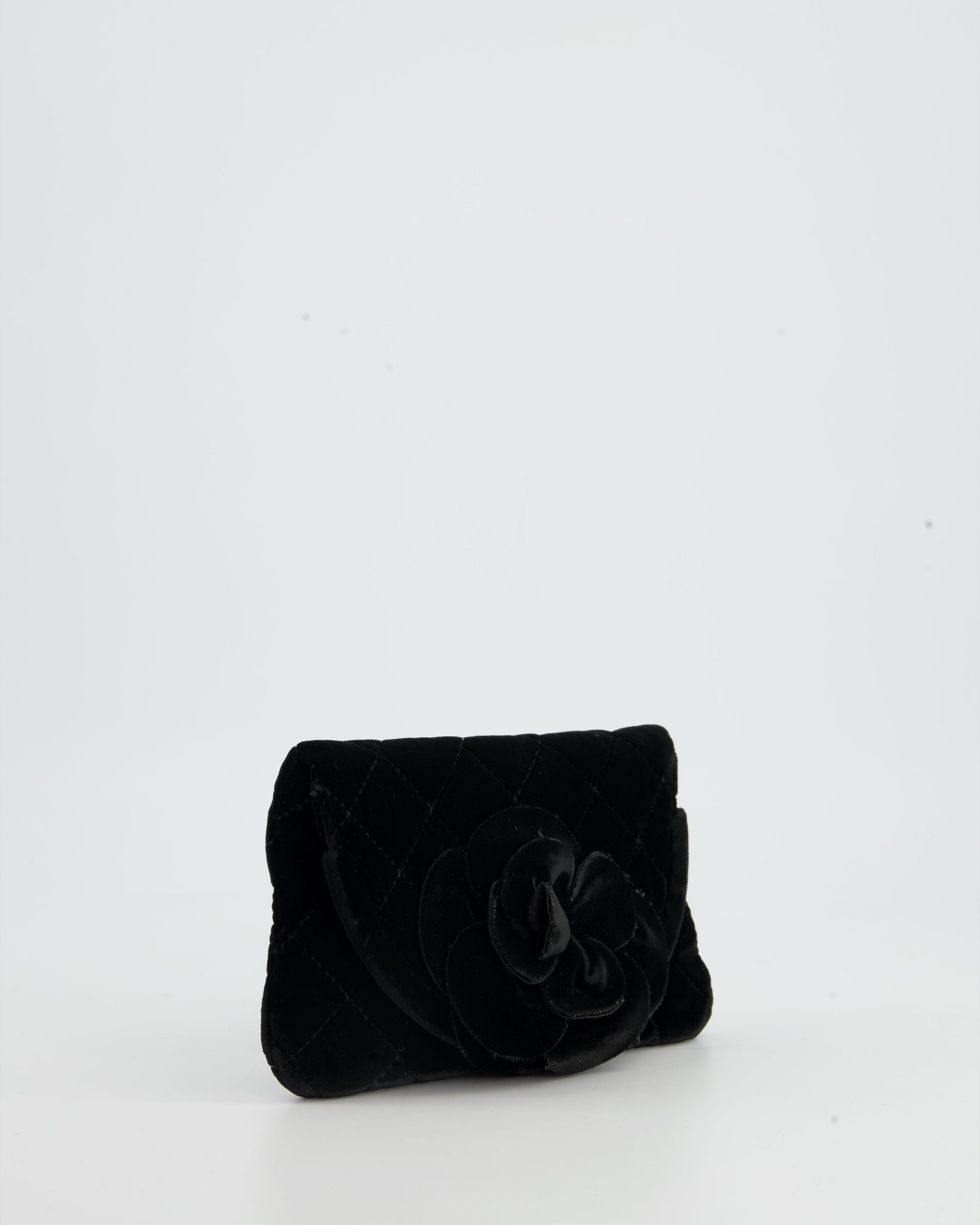 Chanel Clutch - Almora Bags
