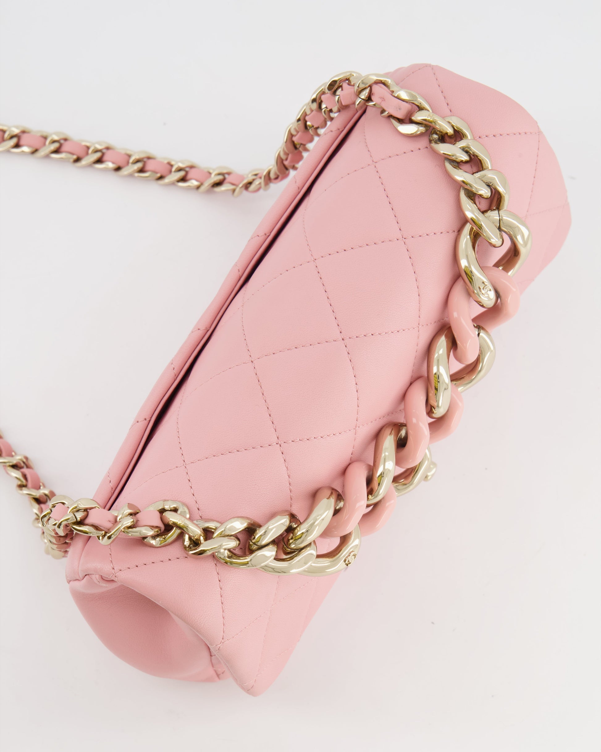 Chanel Flap Shoulder Bag - Almora Bags