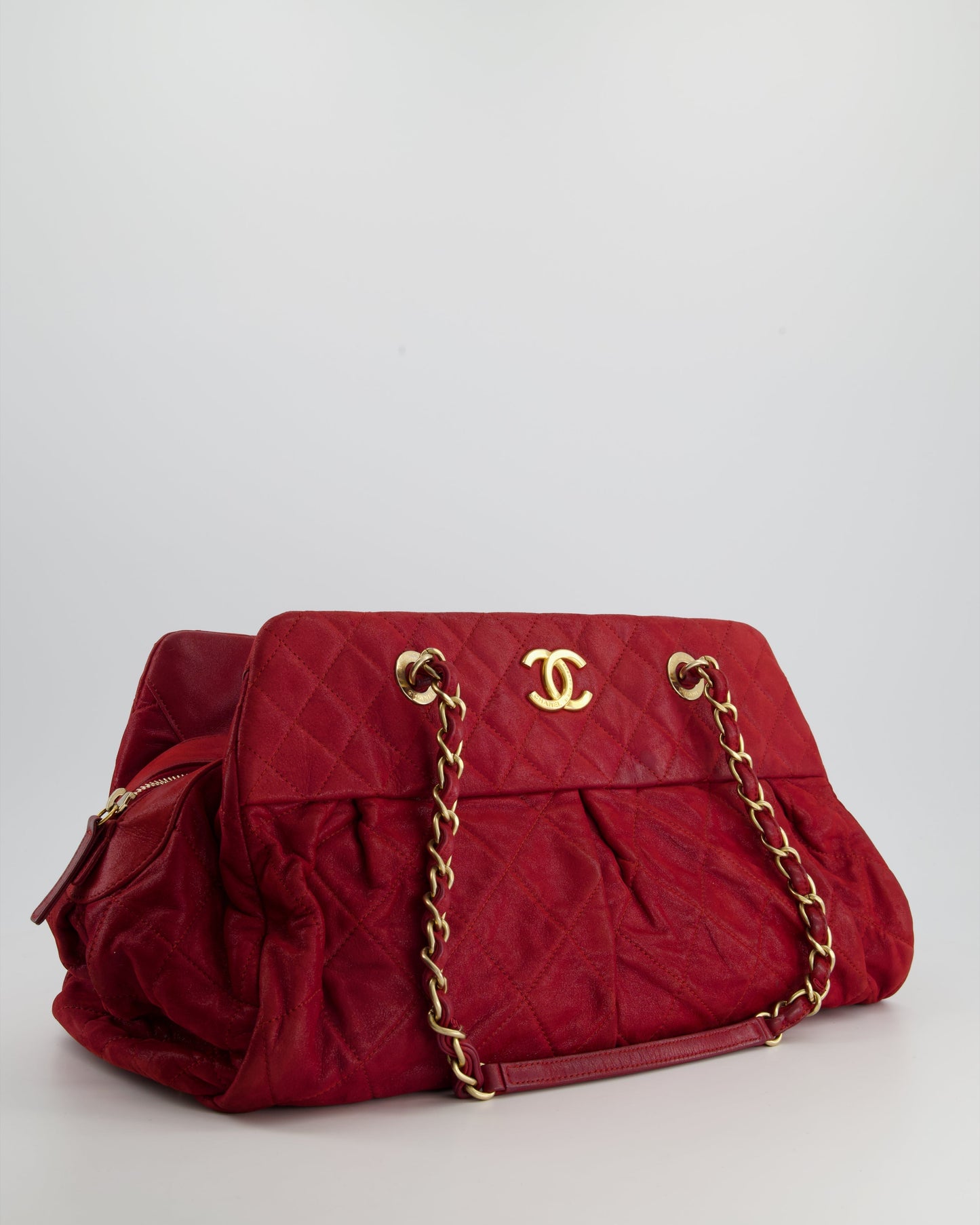 Chanel Shoulder Bag - Almora Bags