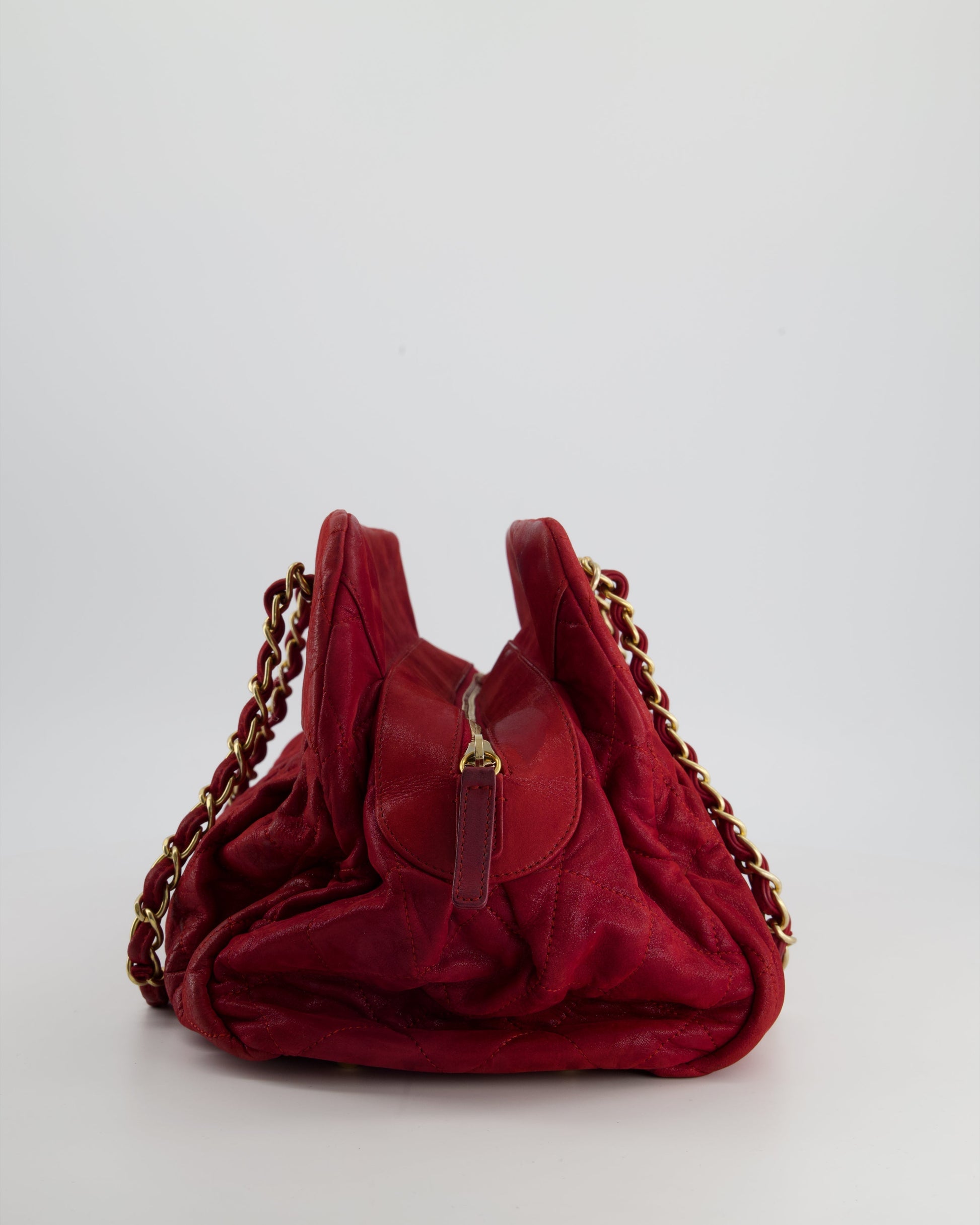 Chanel Shoulder Bag - Almora Bags