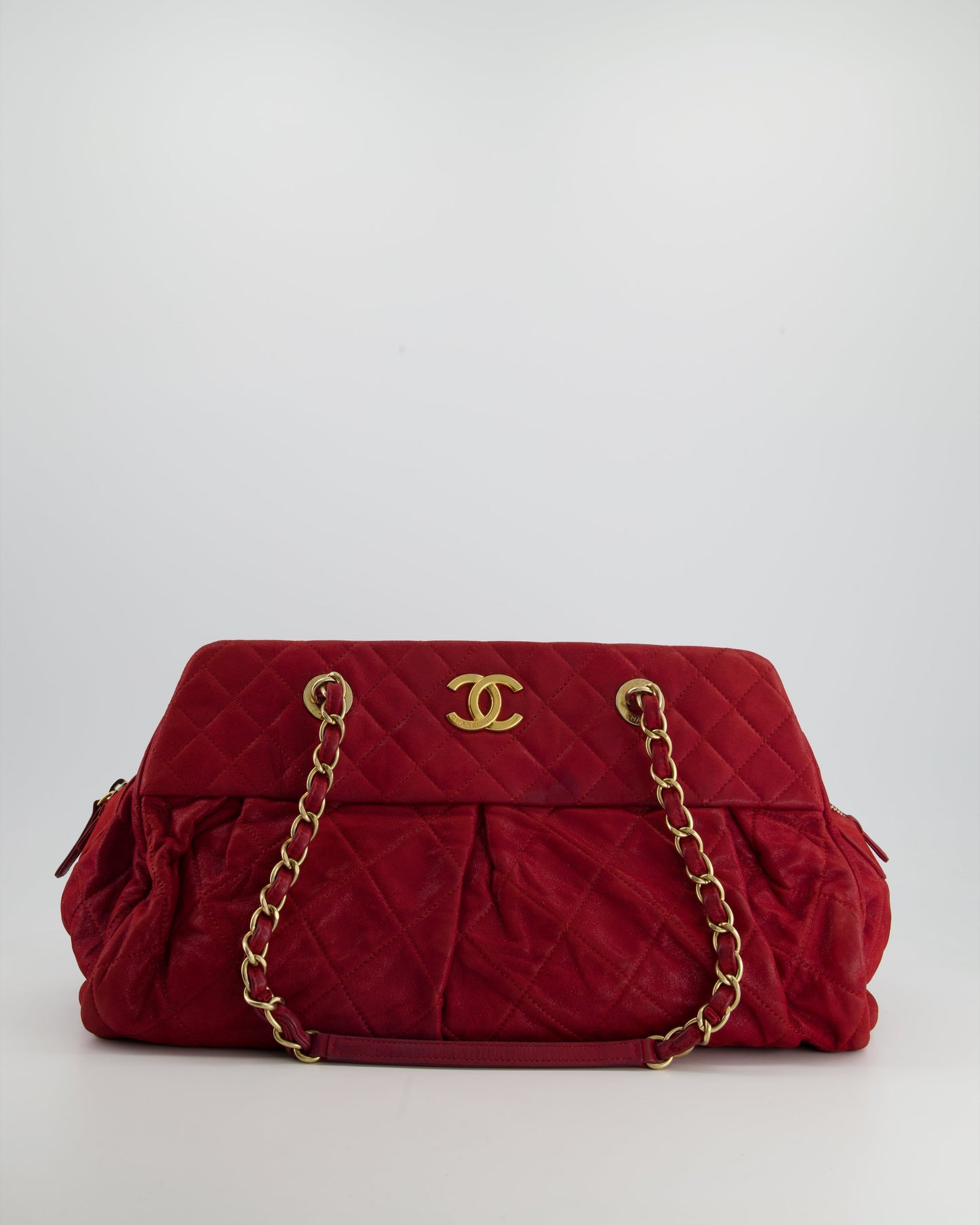 Chanel Shoulder Bag - Almora Bags